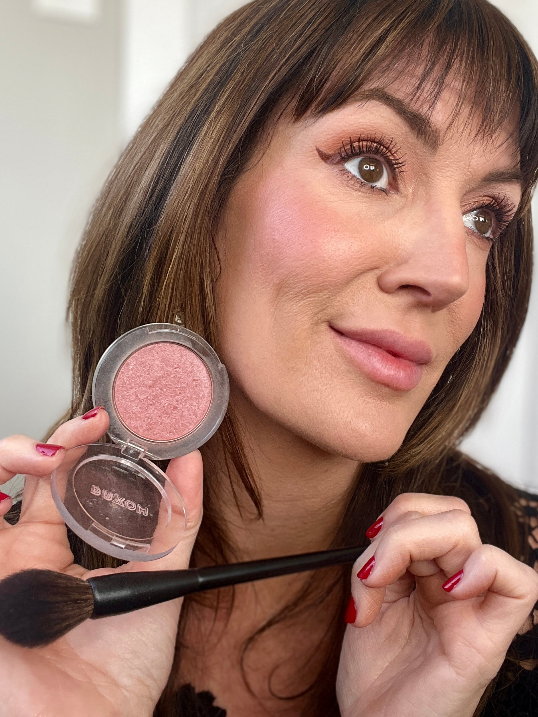 9 oscars makeup trends