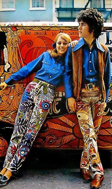 Hippie Style 2