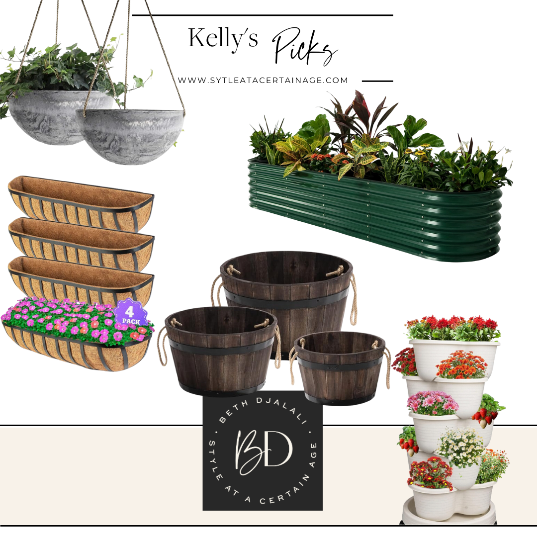 Kelly's Picks 0303