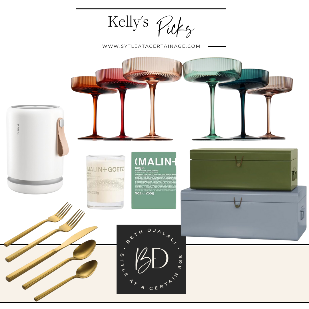 Kelly's Picks 0310