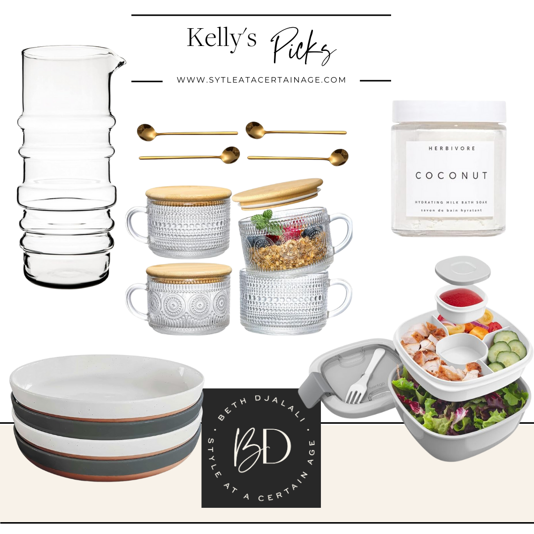 Kelly's Picks 0317