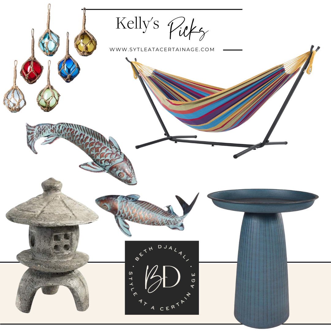 Kelly's Picks 0324
