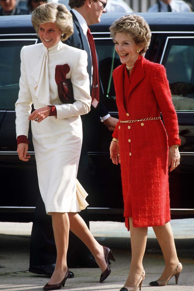 Nancy & Diana 1