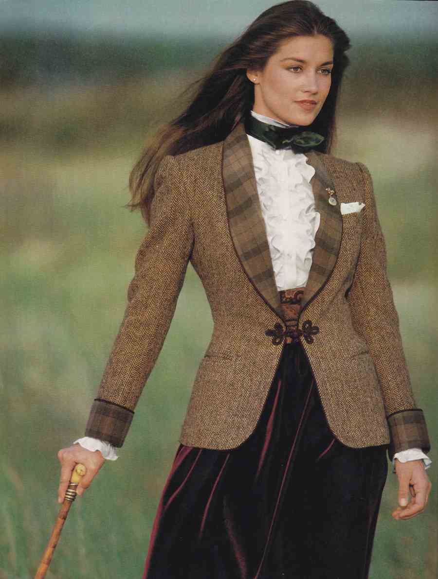 Ralph Lauren 1