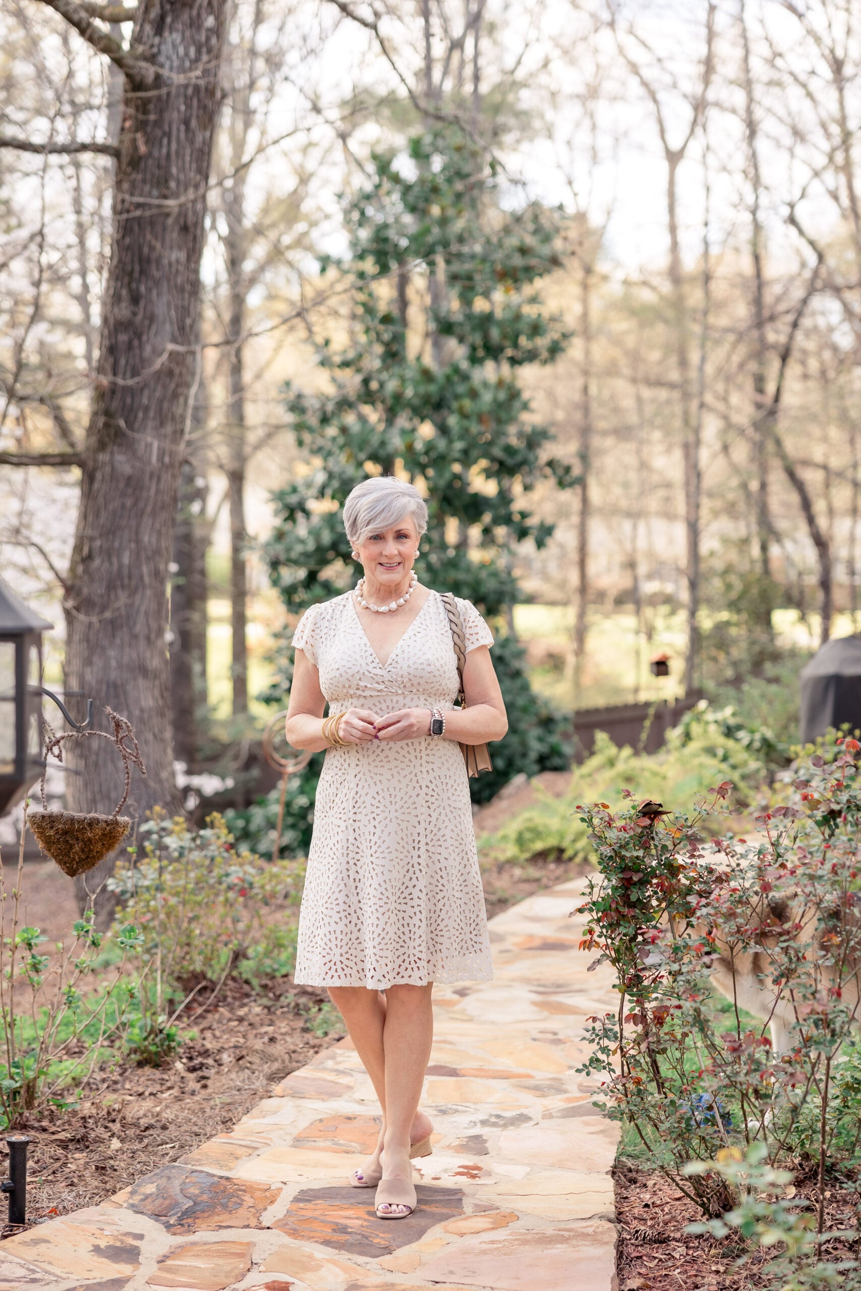 Beth SAACA | March 2024