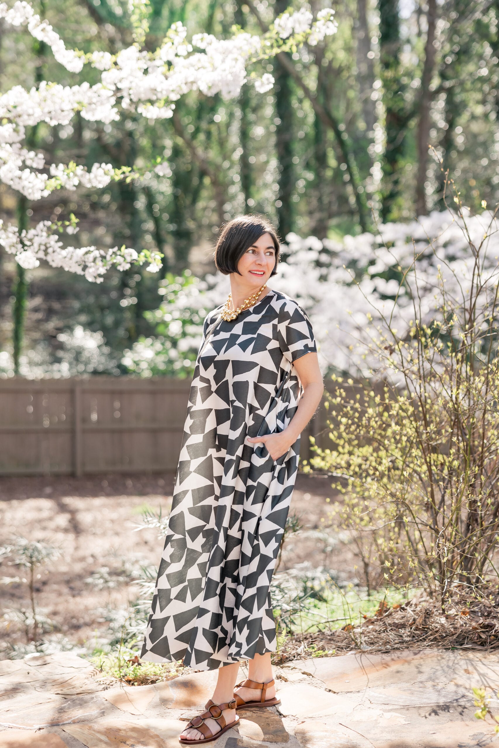 Beth SAACA | March 2024