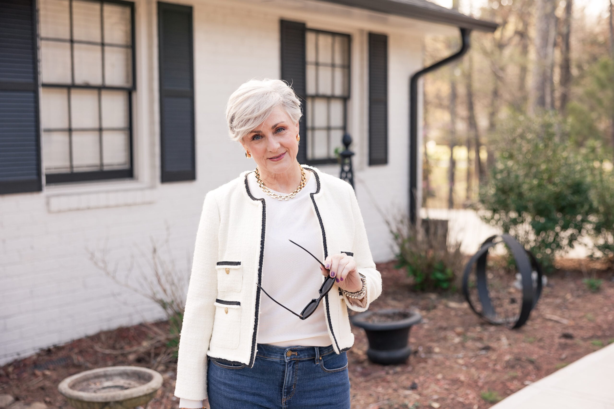 Beth SAACA | March 2024