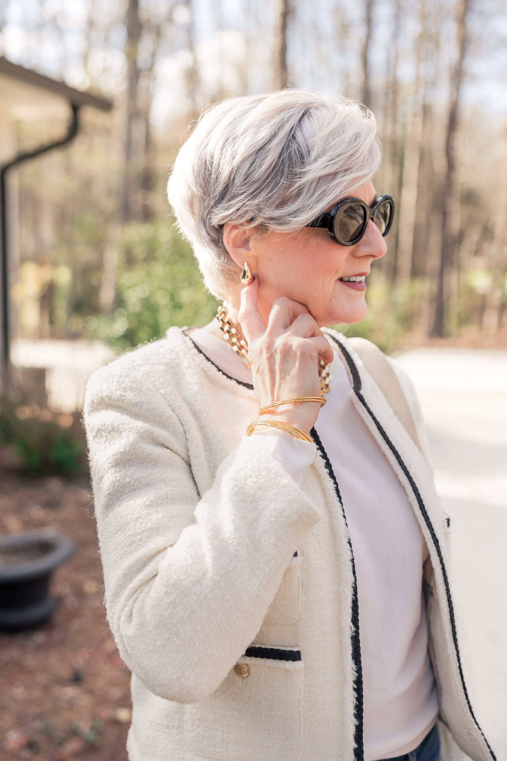Beth SAACA | March 2024
