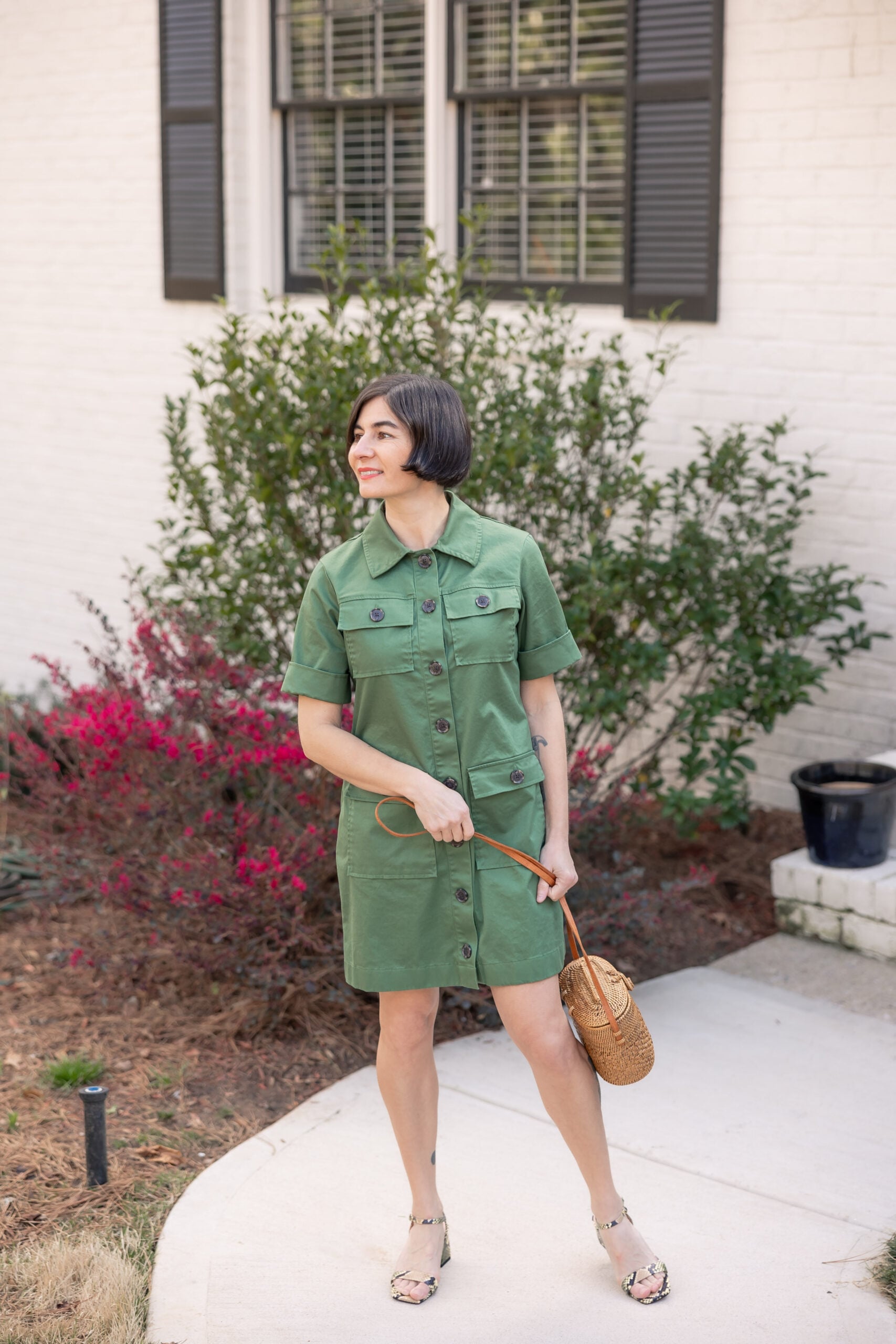 Beth SAACA | March 2024