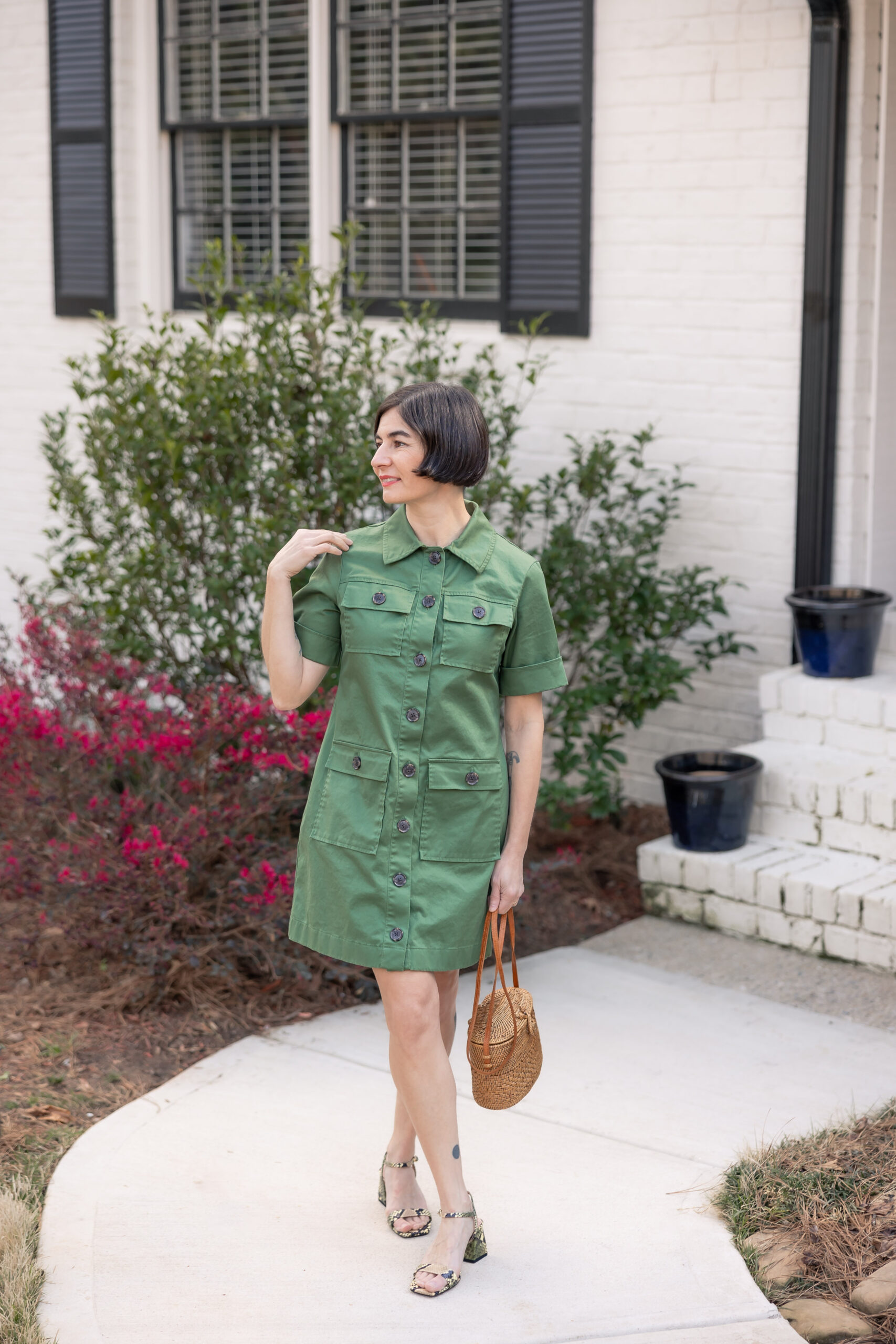 Beth SAACA | March 2024