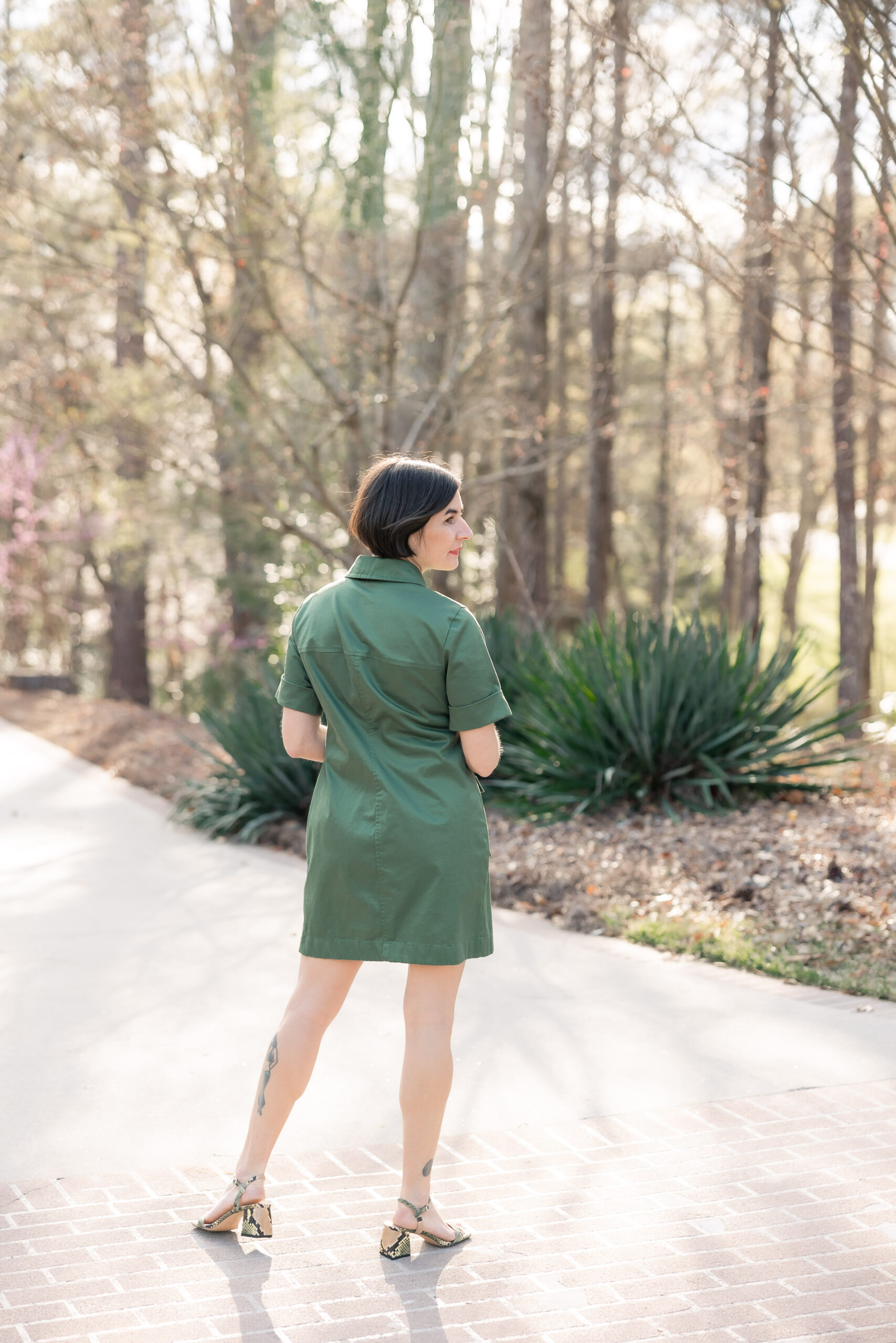 Beth SAACA | March 2024