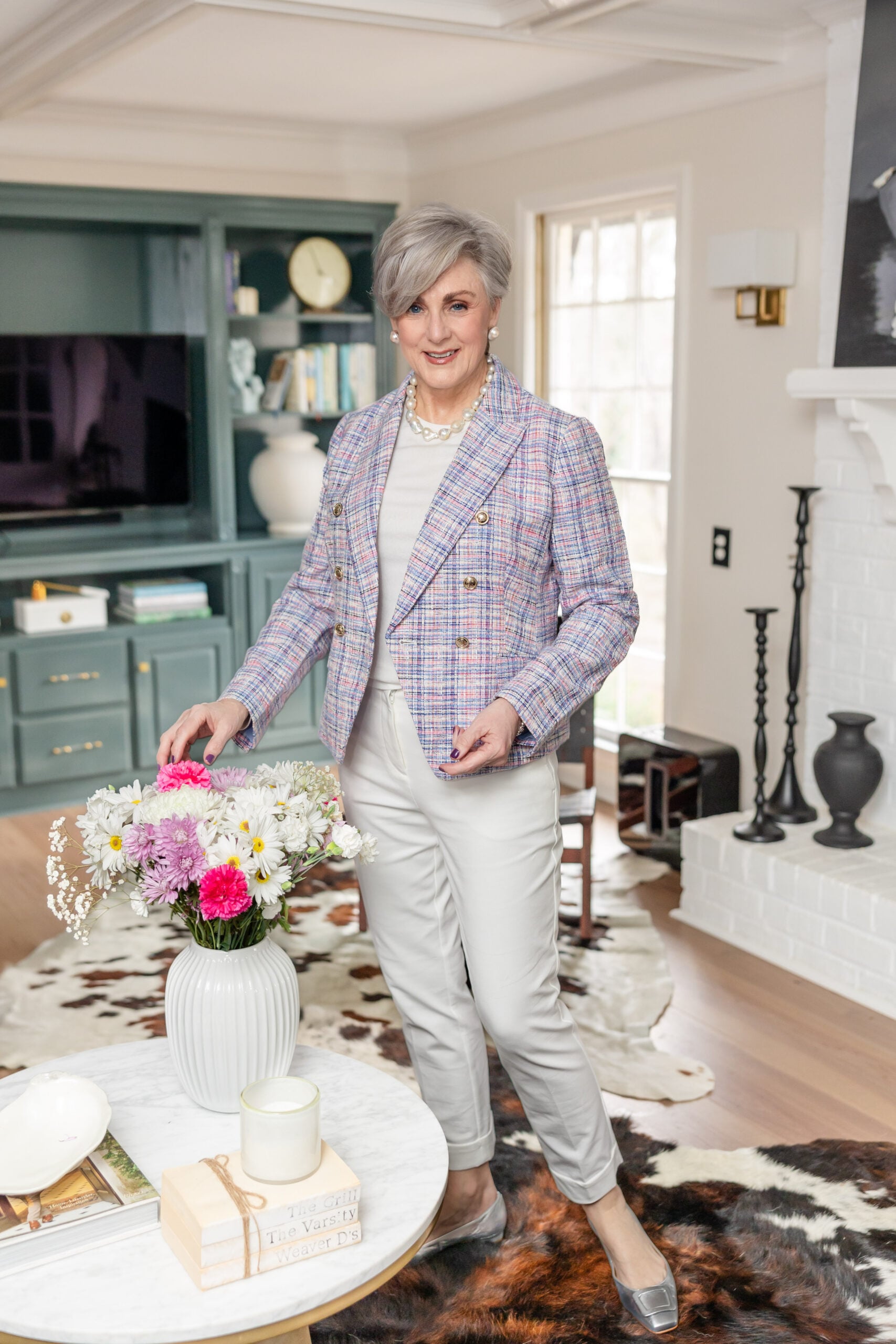 Beth SAACA | March 2024