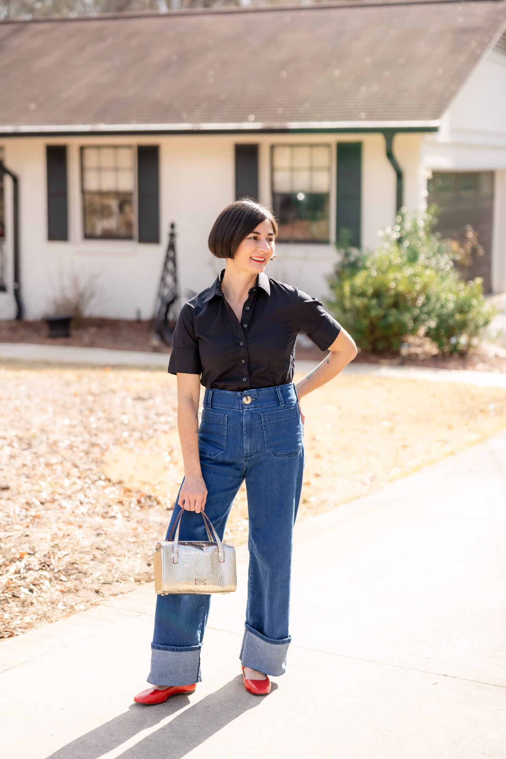 Beth SAACA | March 2024