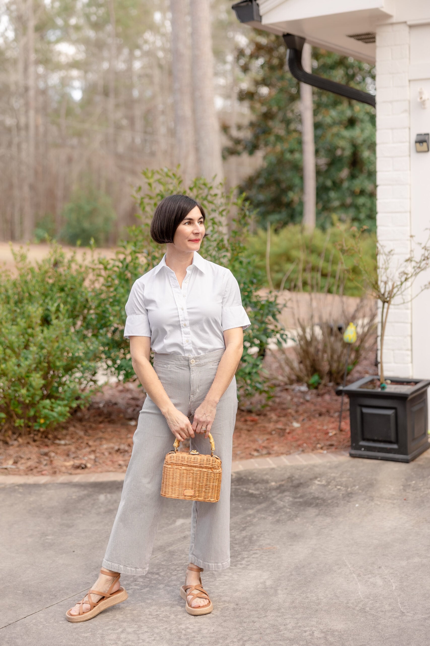 Beth SAACA | March 2024