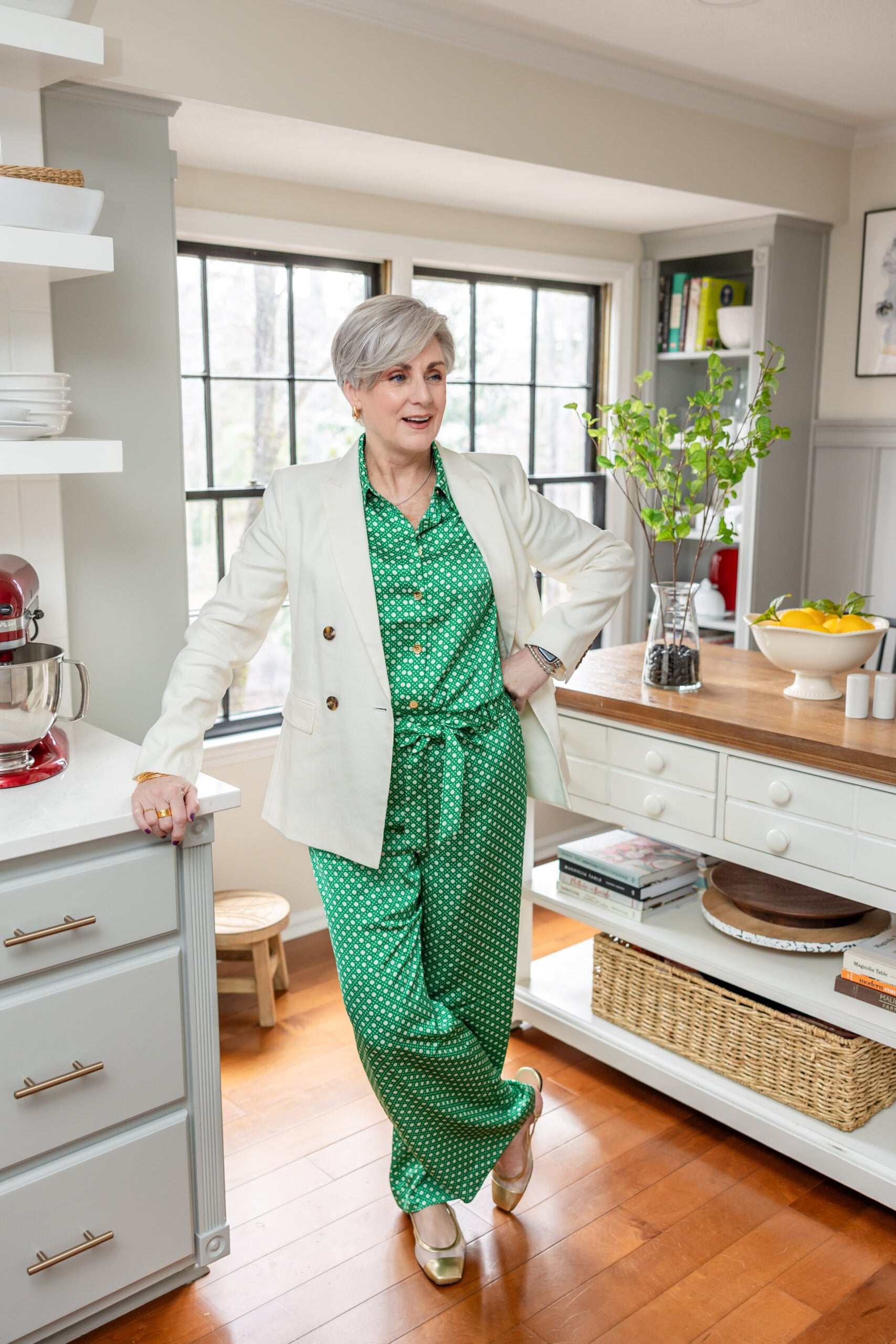 Beth SAACA | March 2024