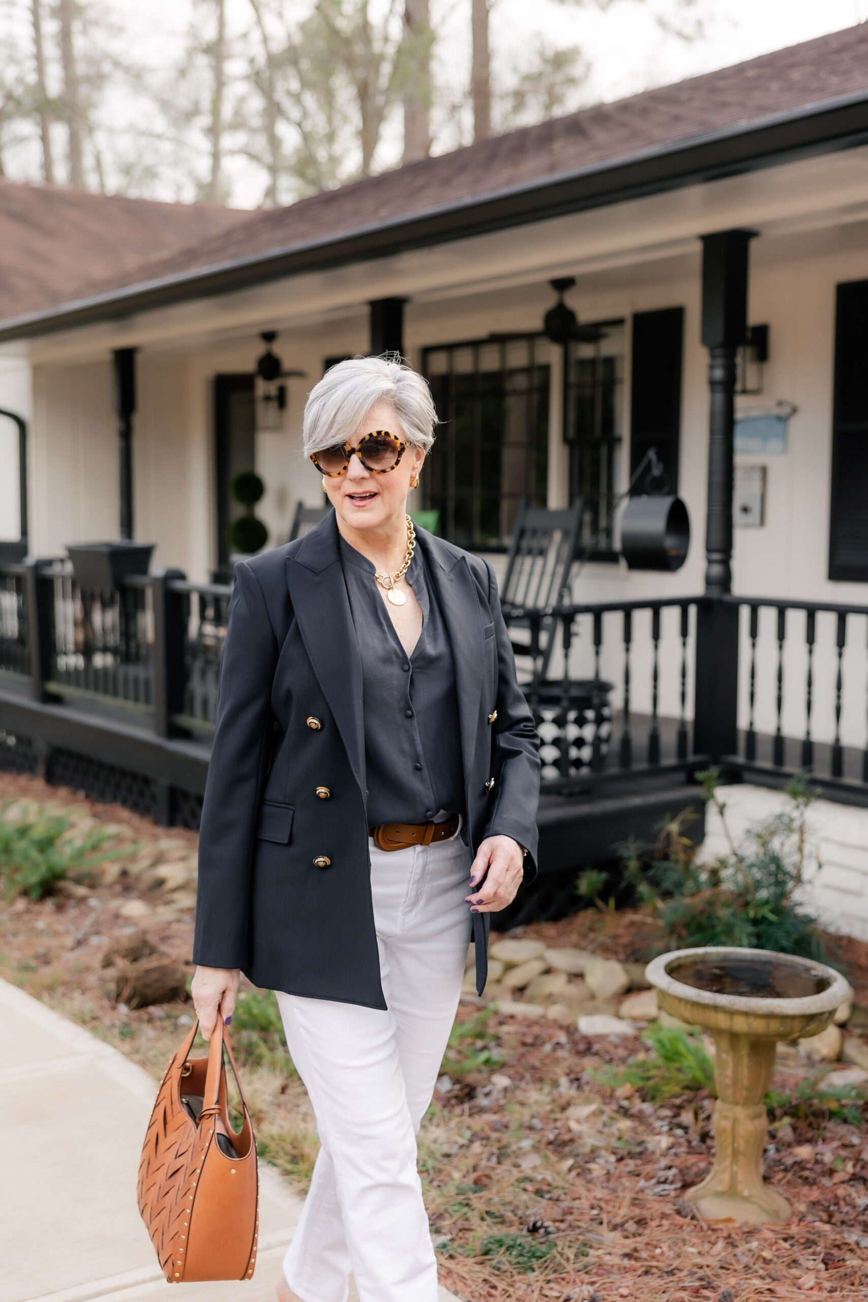 Beth SAACA | March 2024
