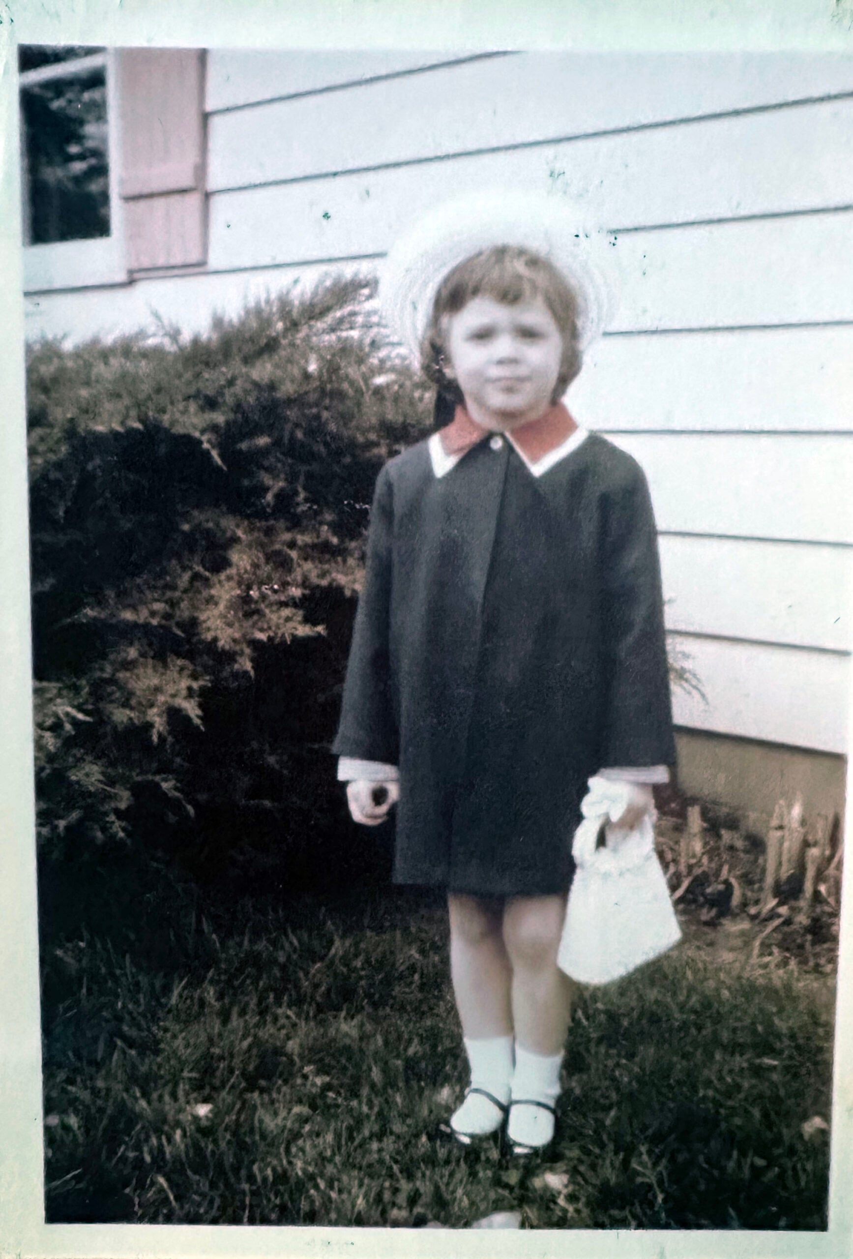 Sailor Suit