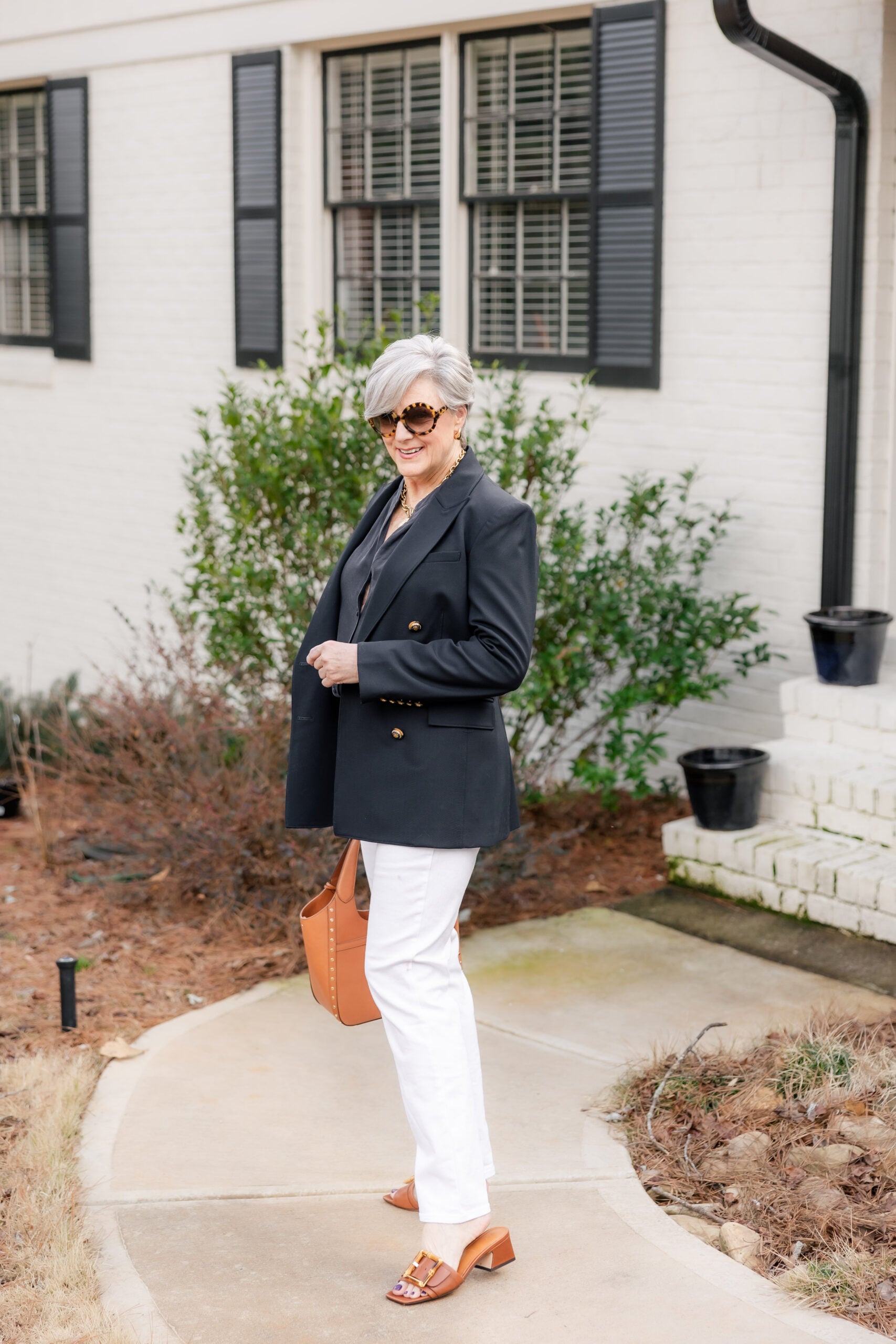 Beth SAACA | March 2024