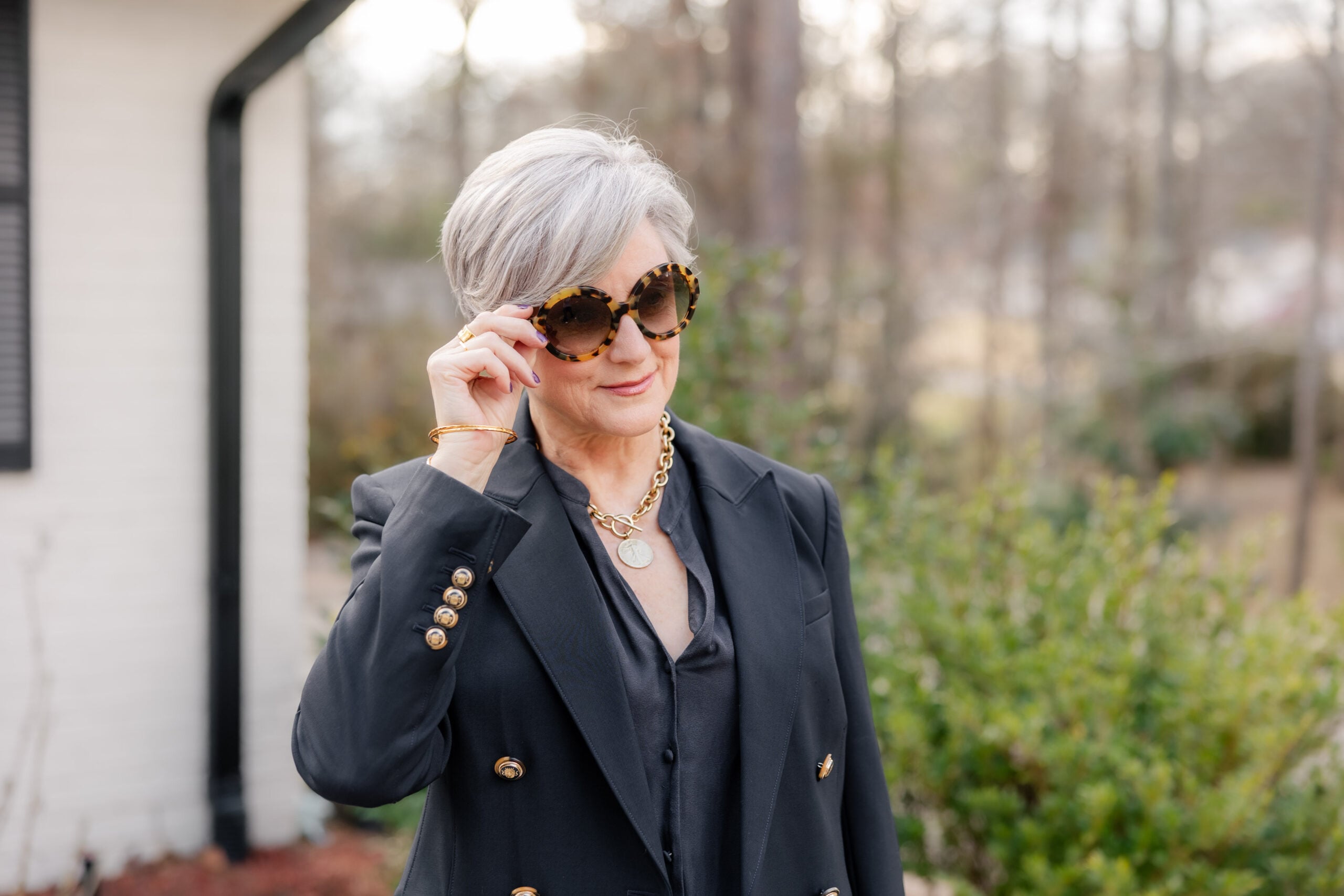 Beth SAACA | March 2024