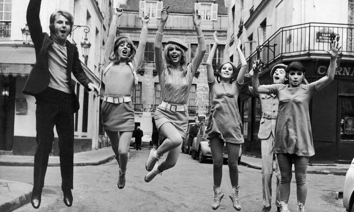 Swinging London 1