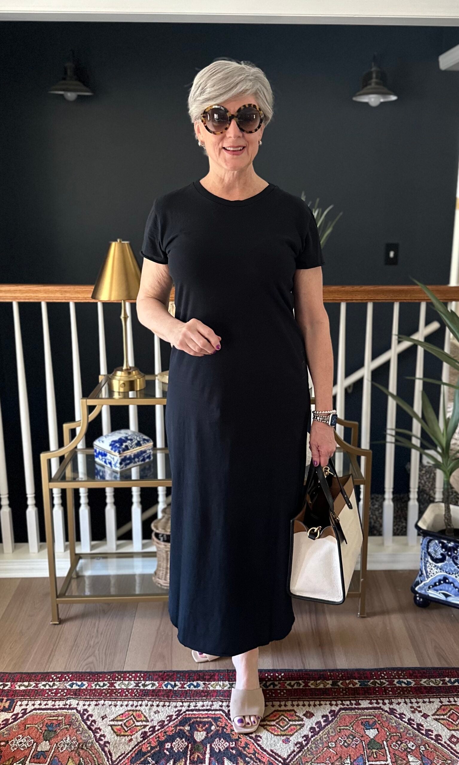 Tee Shirt Dress