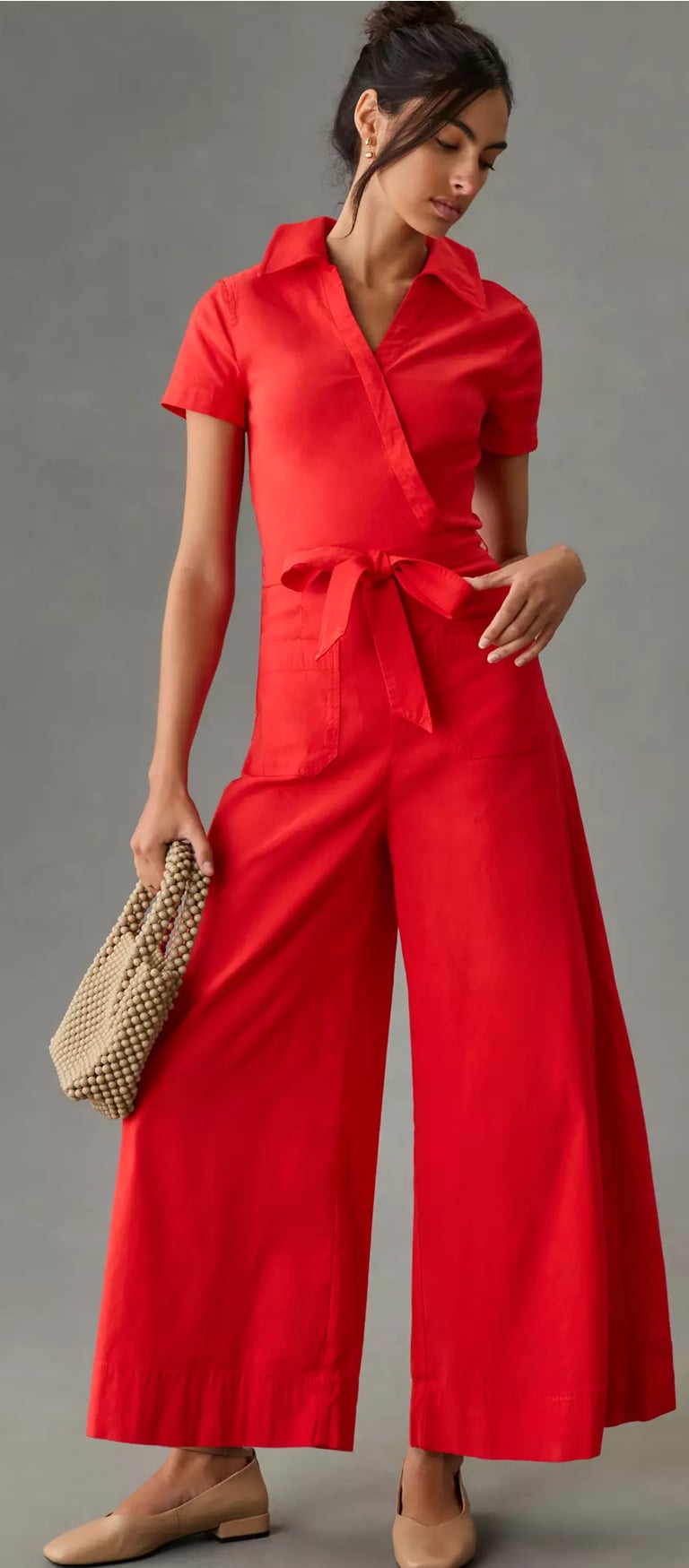 aries zodiac jumpsuit
