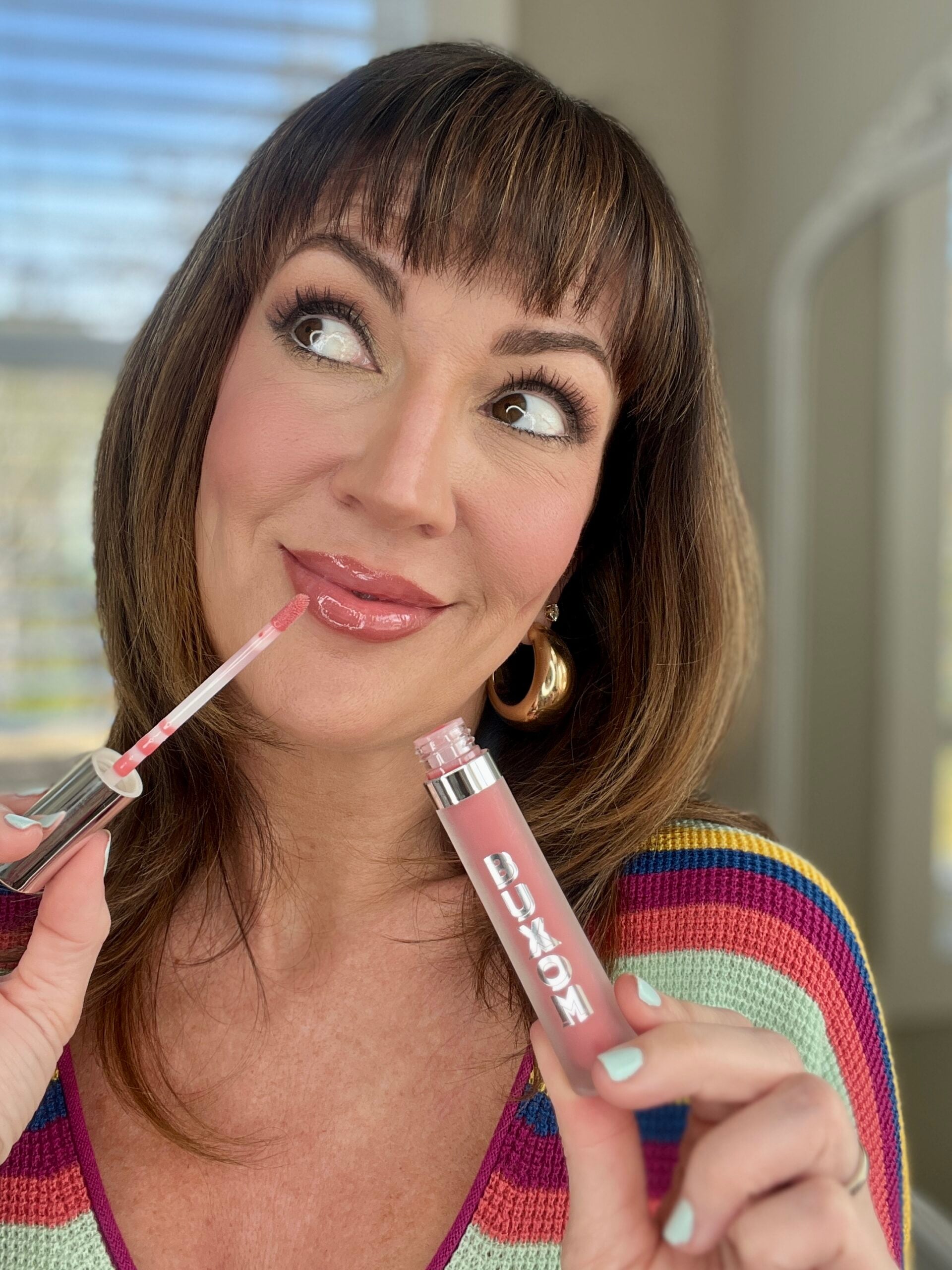 makeup joy 13