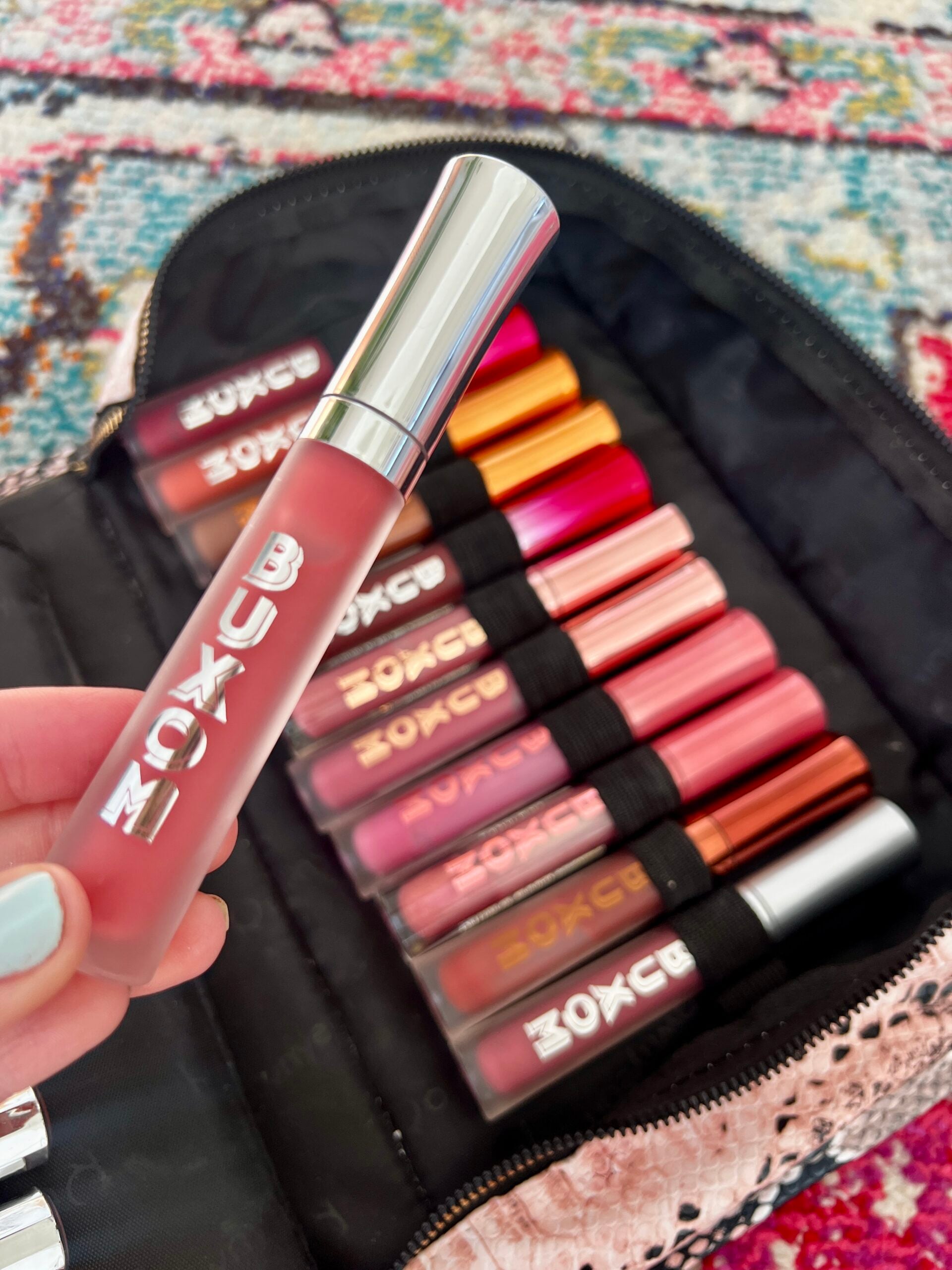 makeup joy 14