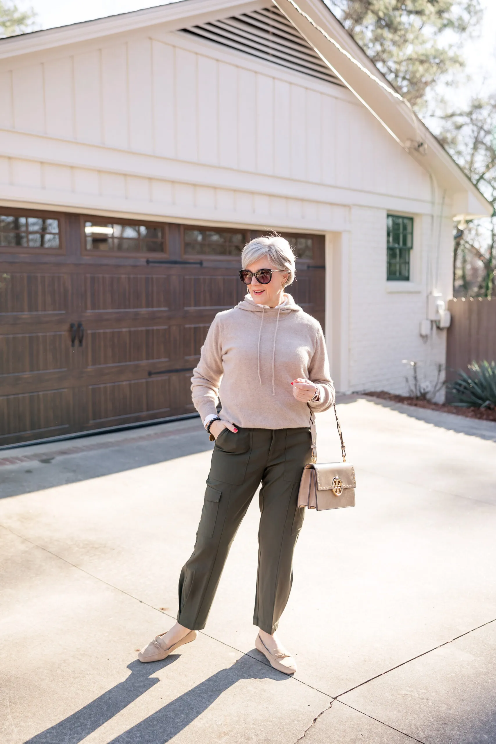 Cargo Pant