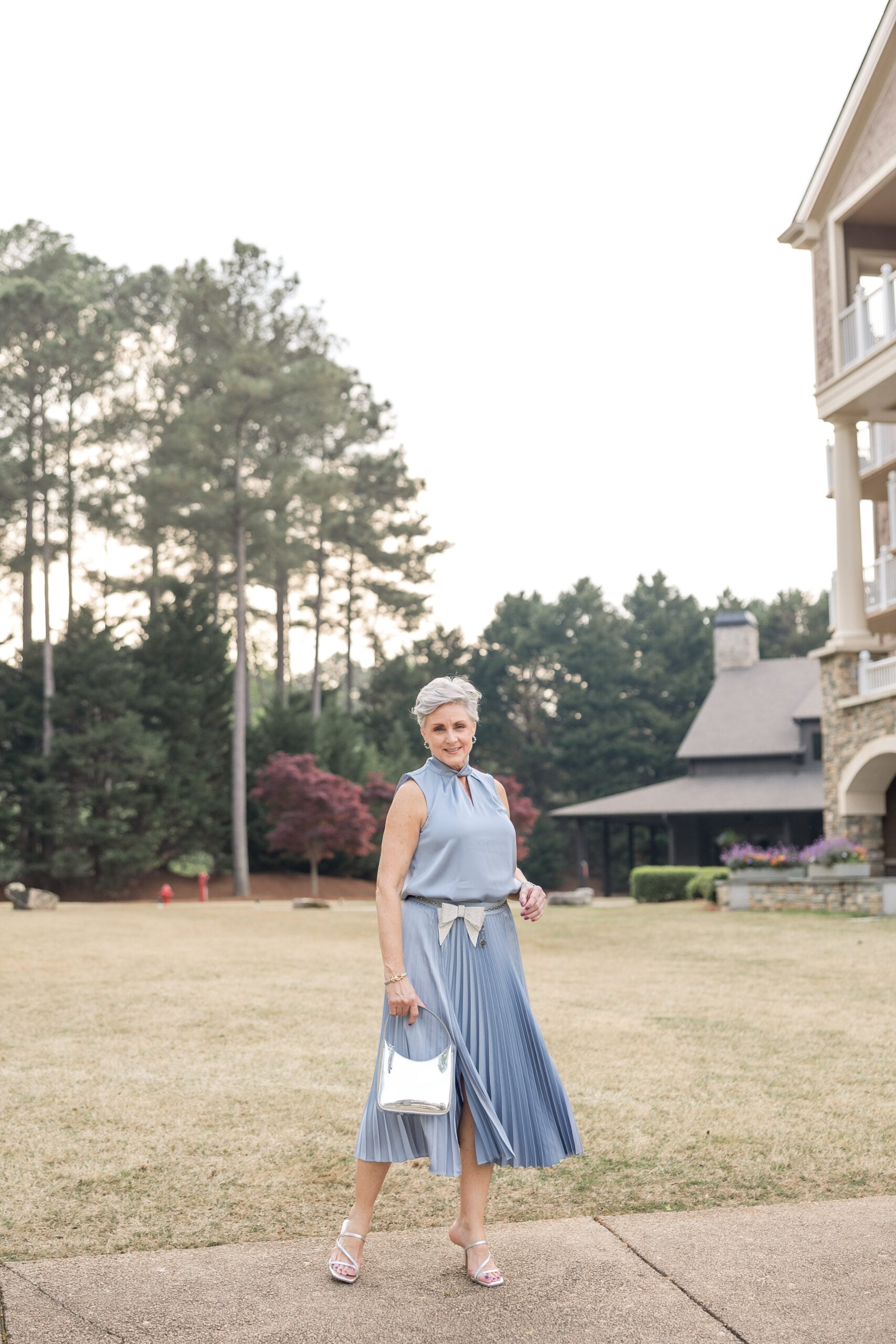 Beth SAACA | April + May 2024