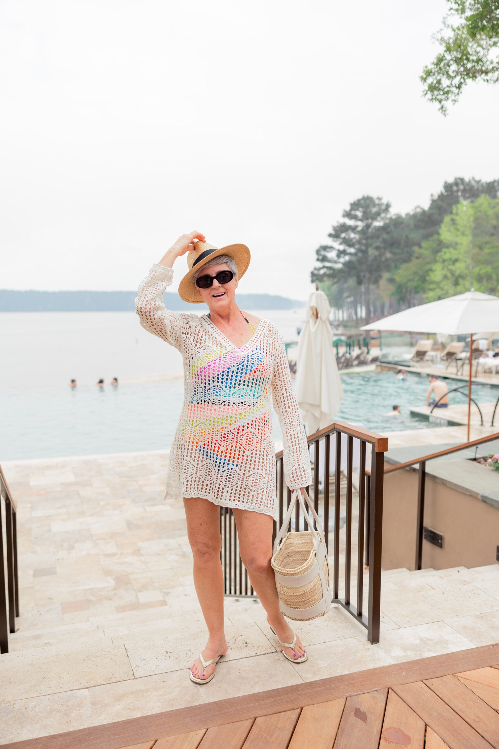 Beth SAACA | April + May 2024