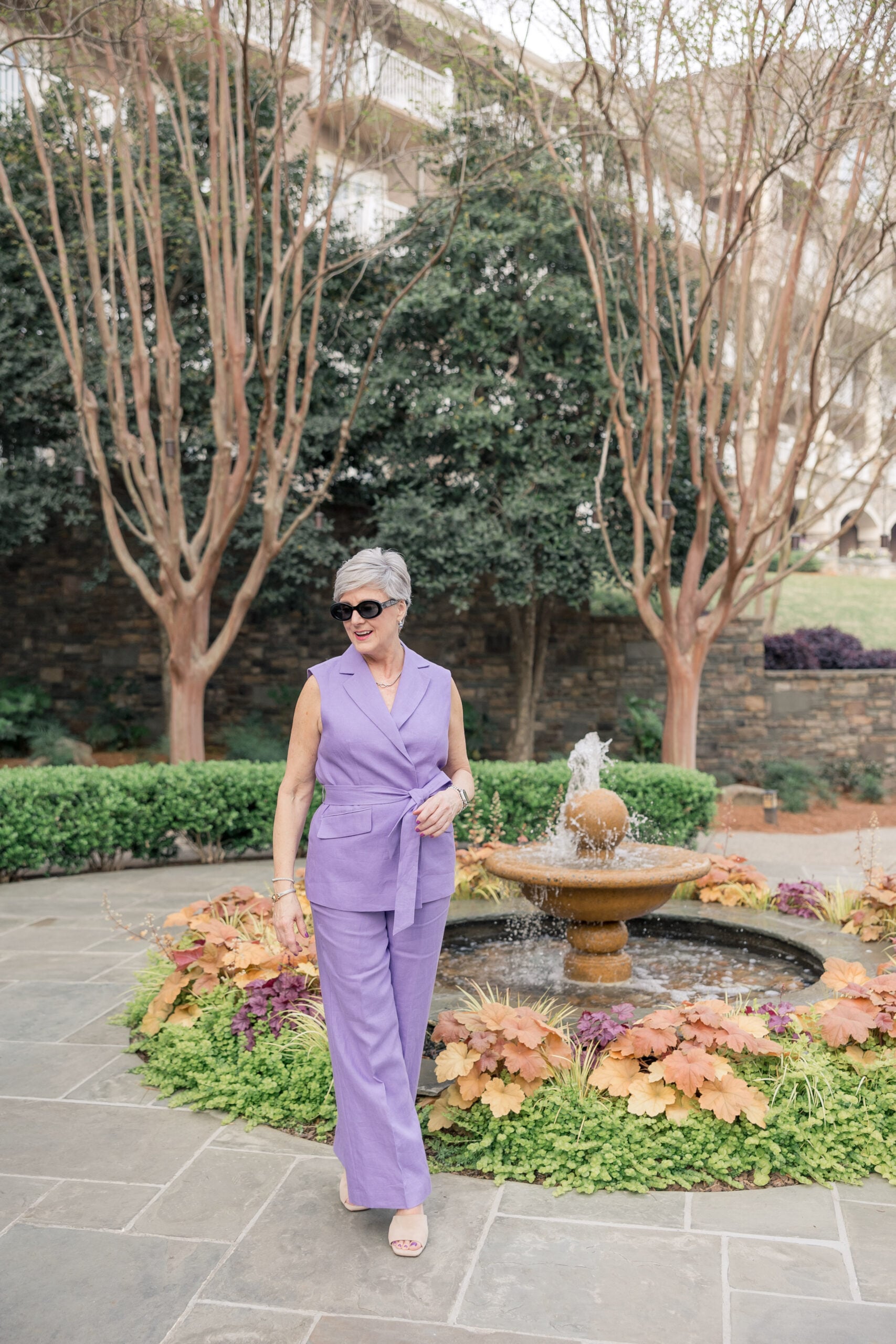 Beth SAACA | April + May 2024