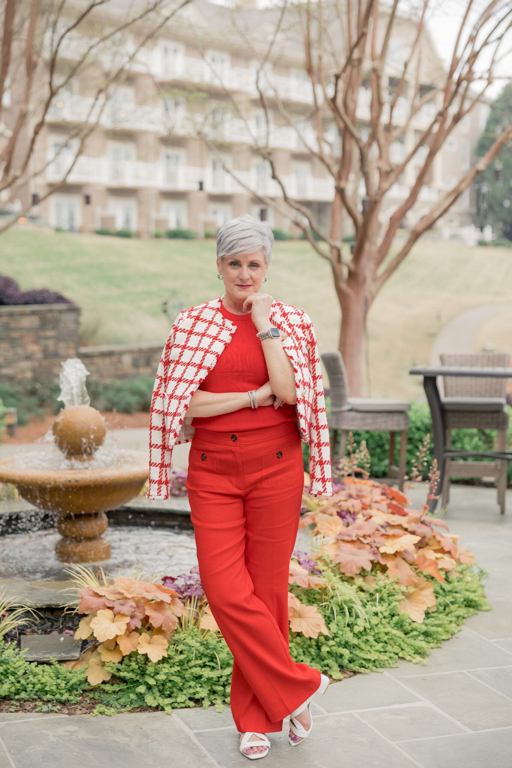 Beth SAACA | April + May 2024