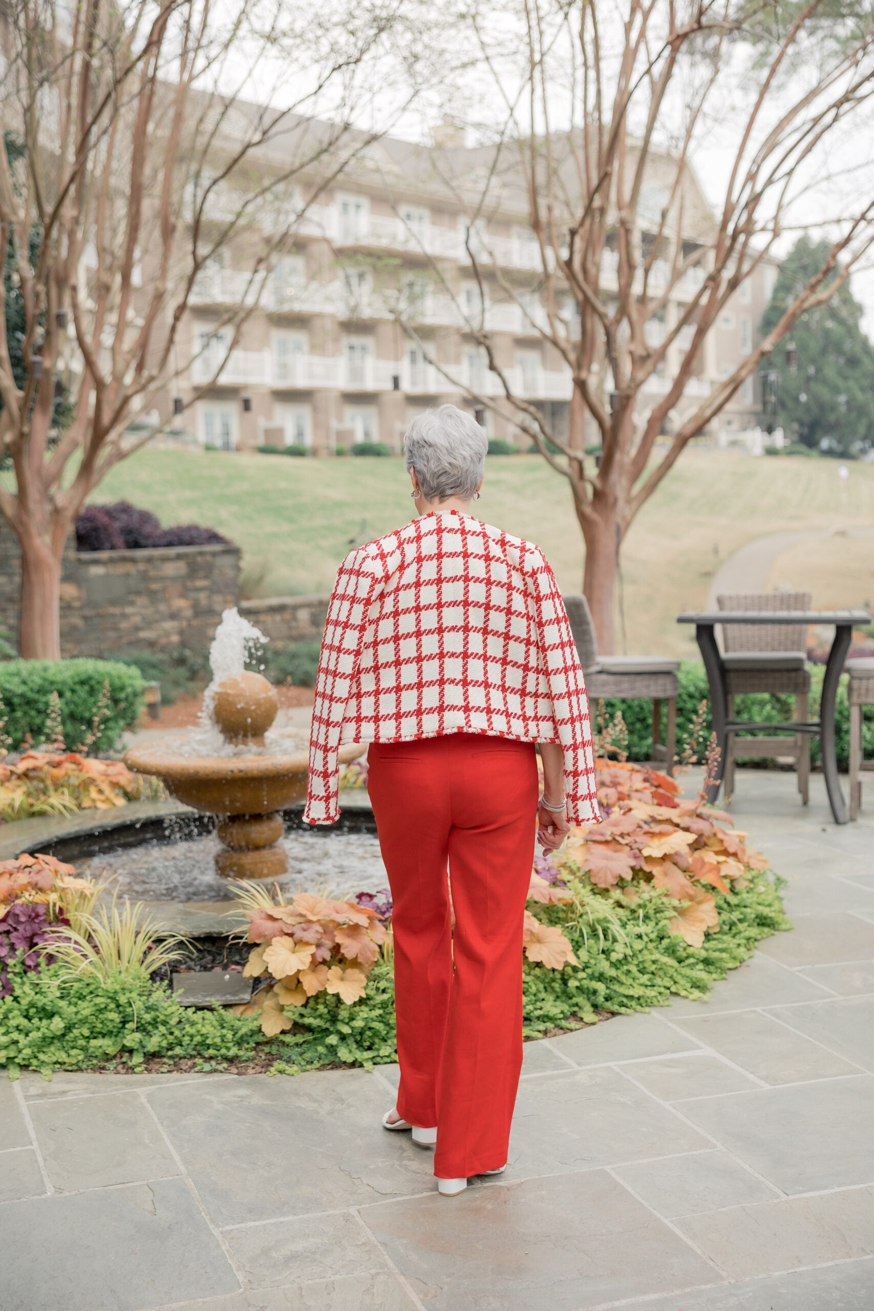 Beth SAACA | April + May 2024