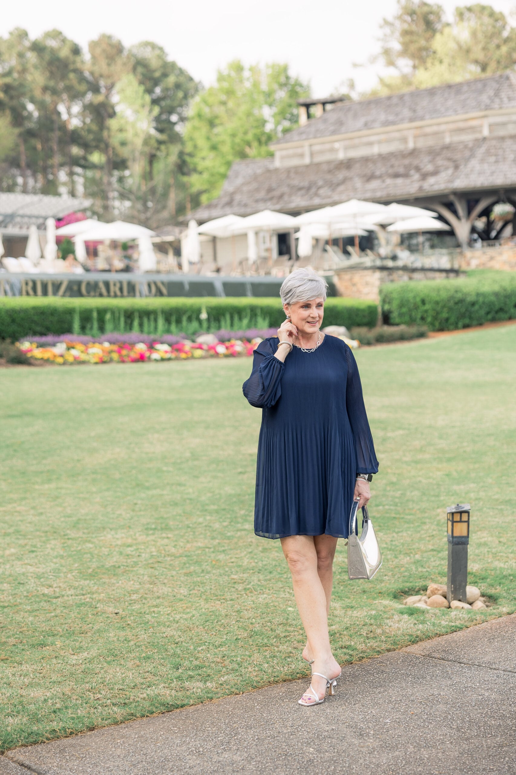 Beth SAACA | April + May 2024