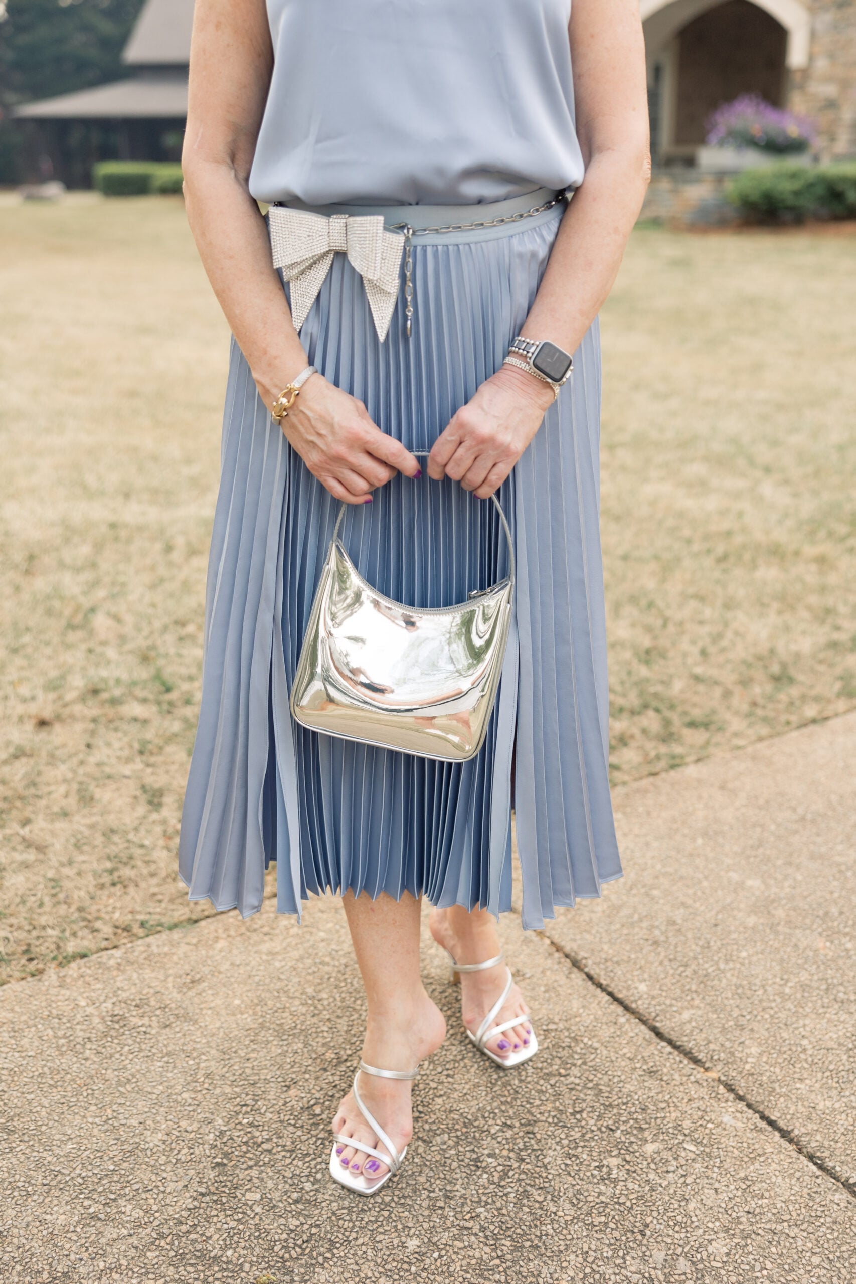 Beth SAACA | April + May 2024