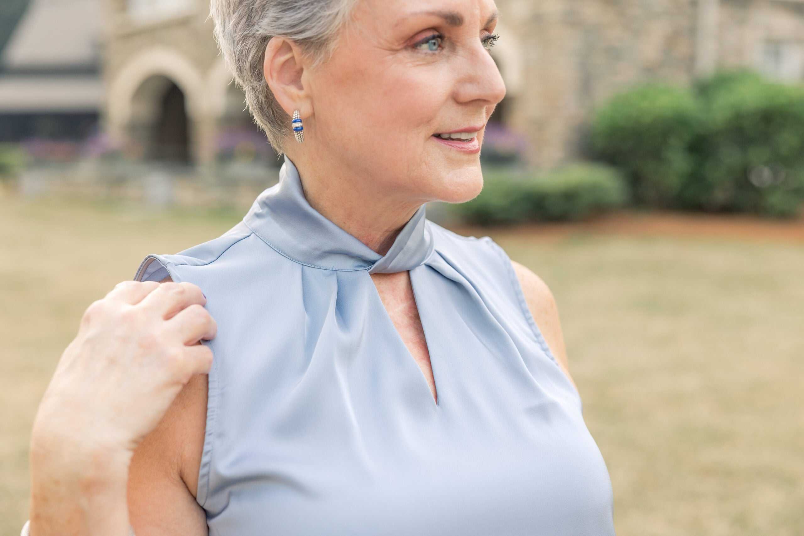 Beth SAACA | April + May 2024
