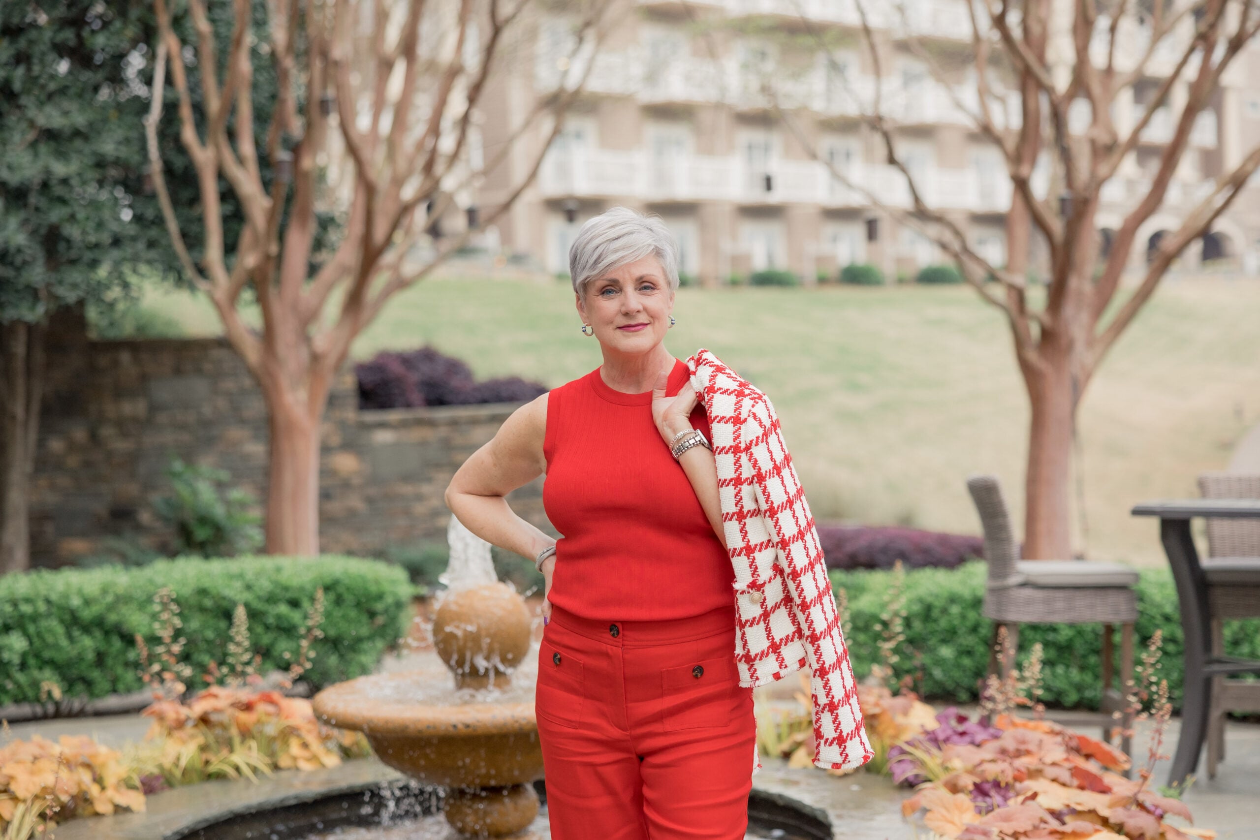 Beth SAACA | April + May 2024