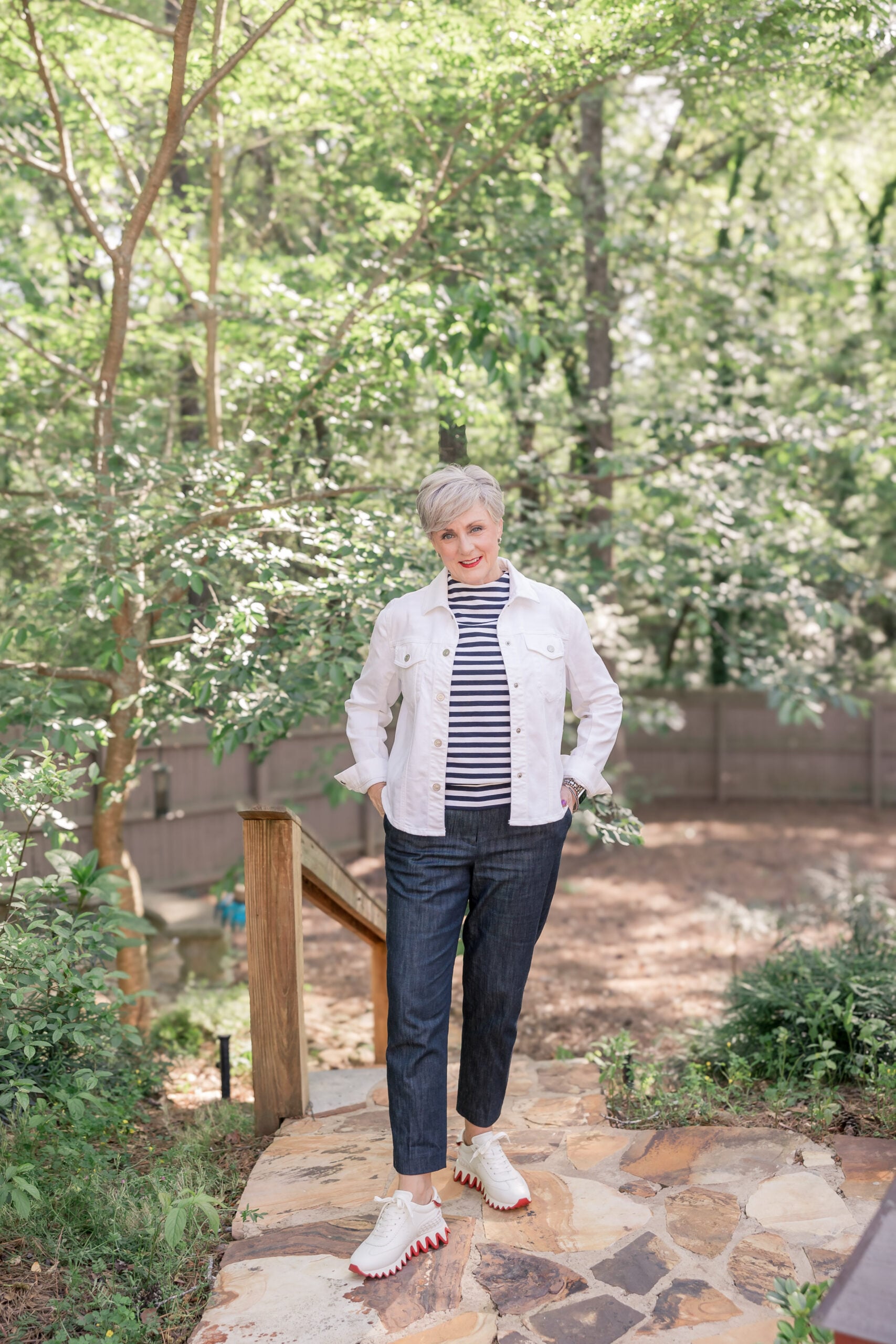 Beth SAACA | April + May 2024 Beth SAACA | April + May 2024