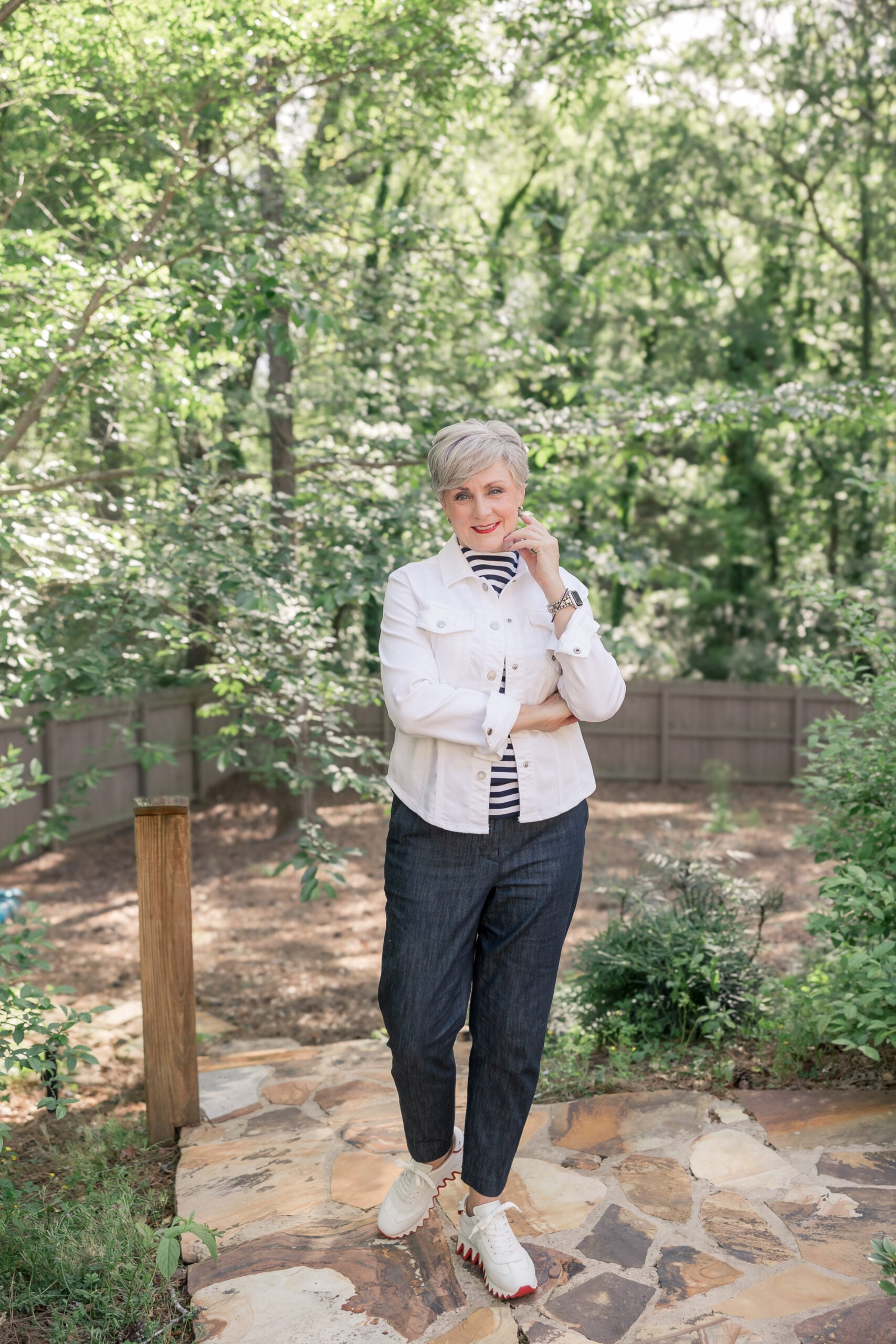 Beth SAACA | April + May 2024