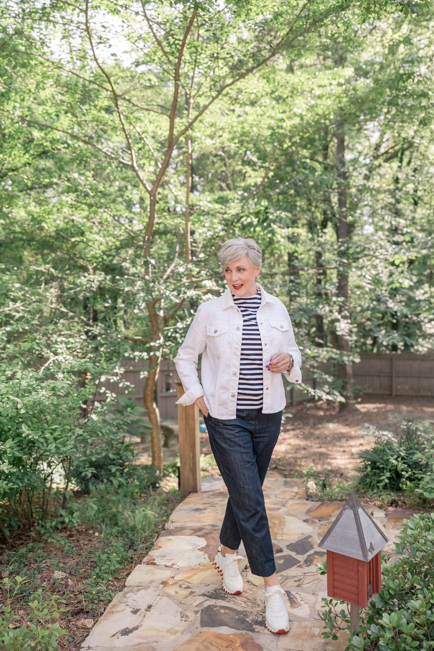Beth SAACA | April + May 2024