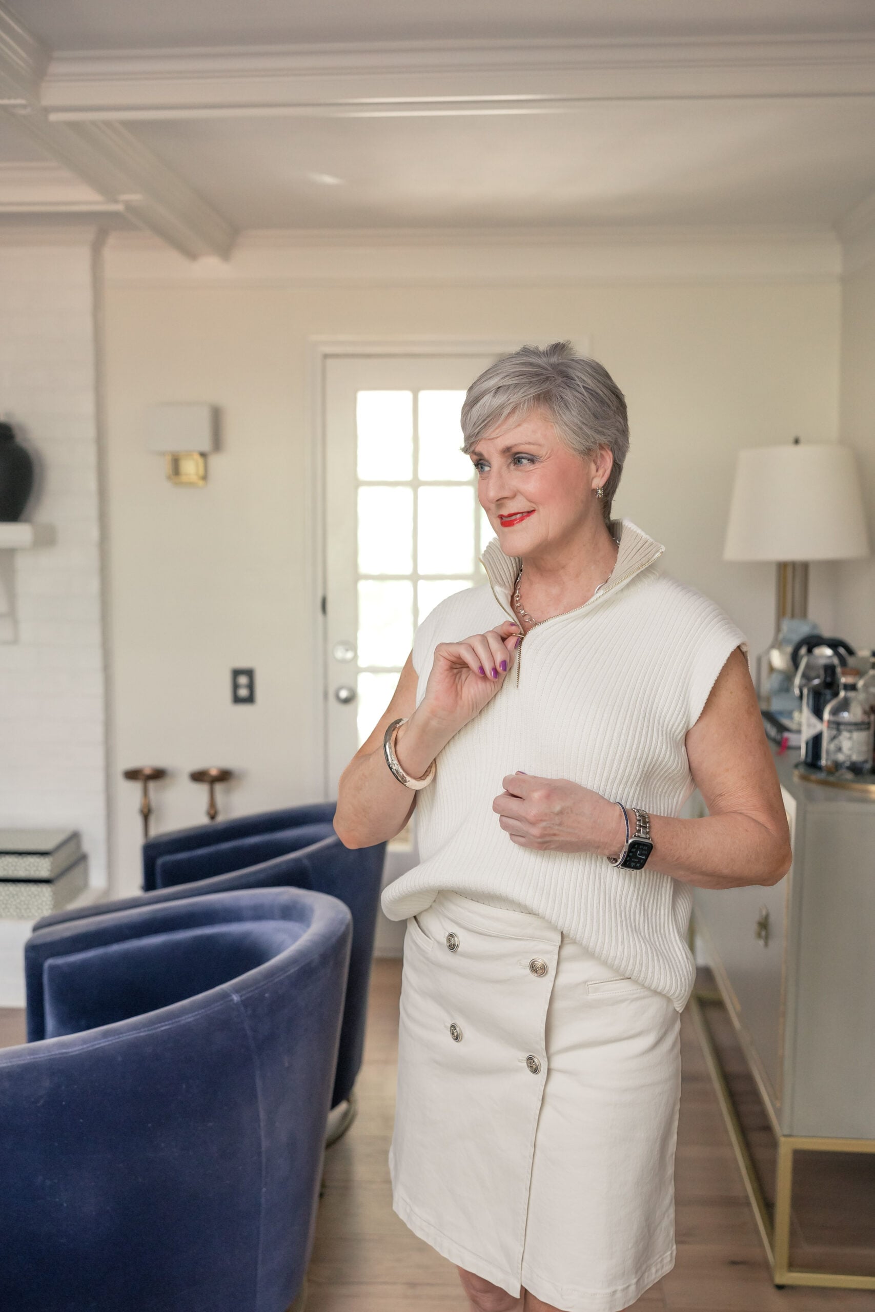 Beth SAACA | April + May 2024