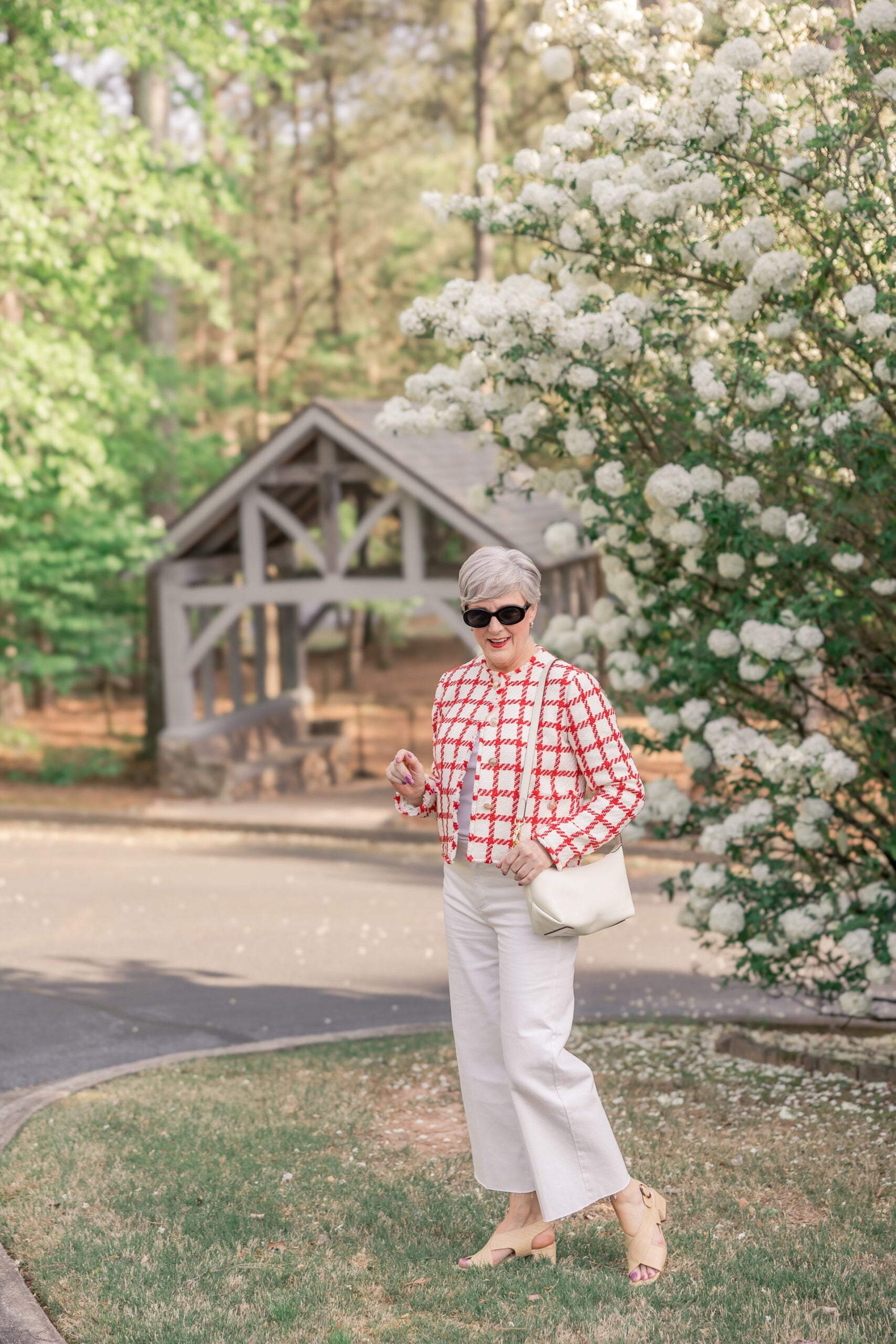 Beth SAACA | April + May 2024 Beth SAACA | April + May 2024