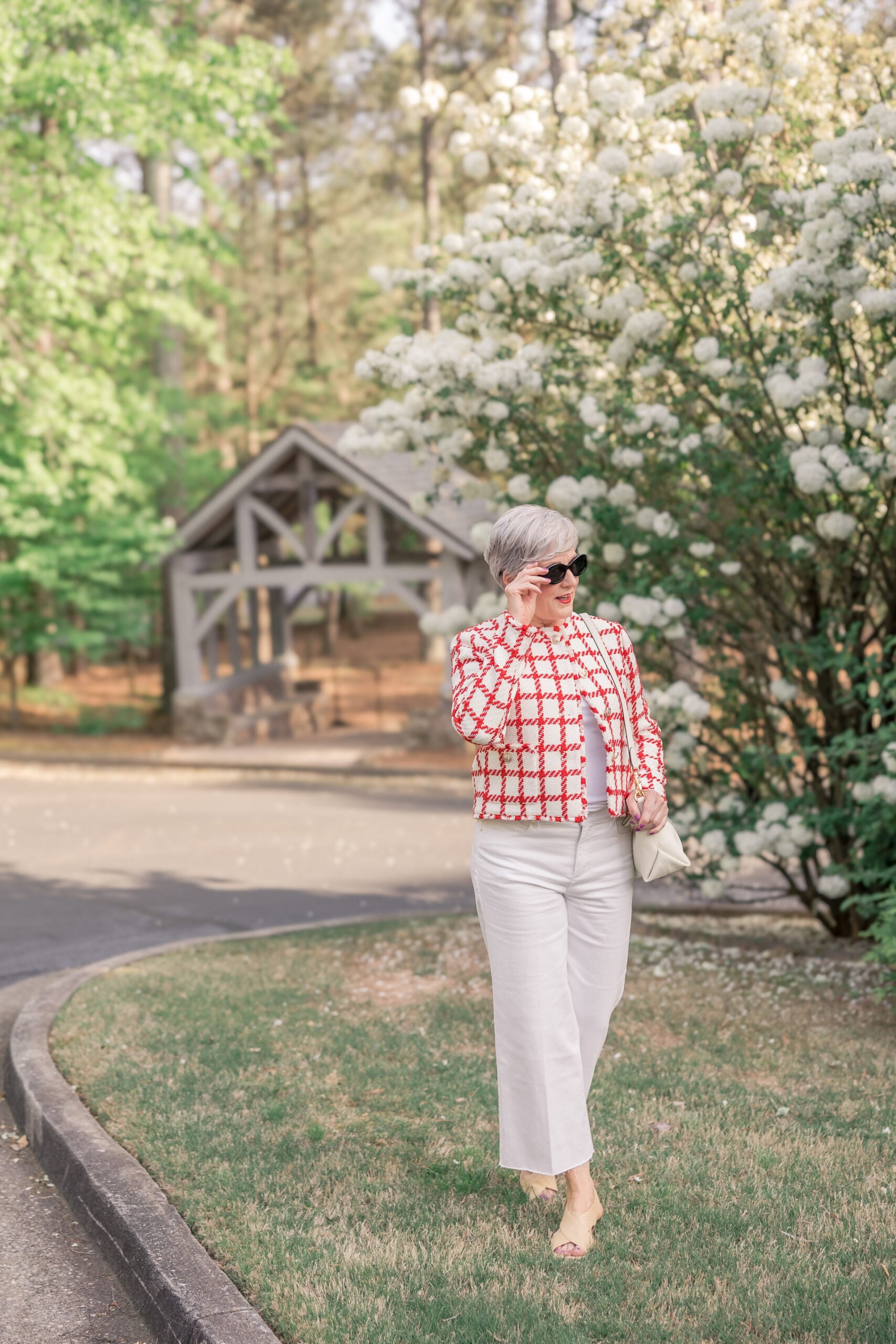 Beth SAACA | April + May 2024 Beth SAACA | April + May 2024