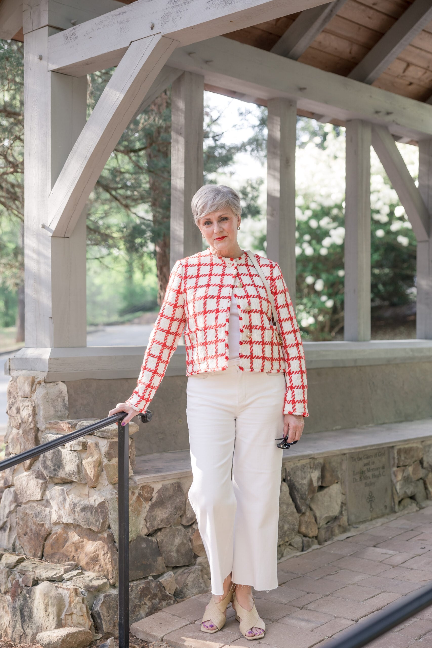 Beth SAACA | April + May 2024 Beth SAACA | April + May 2024