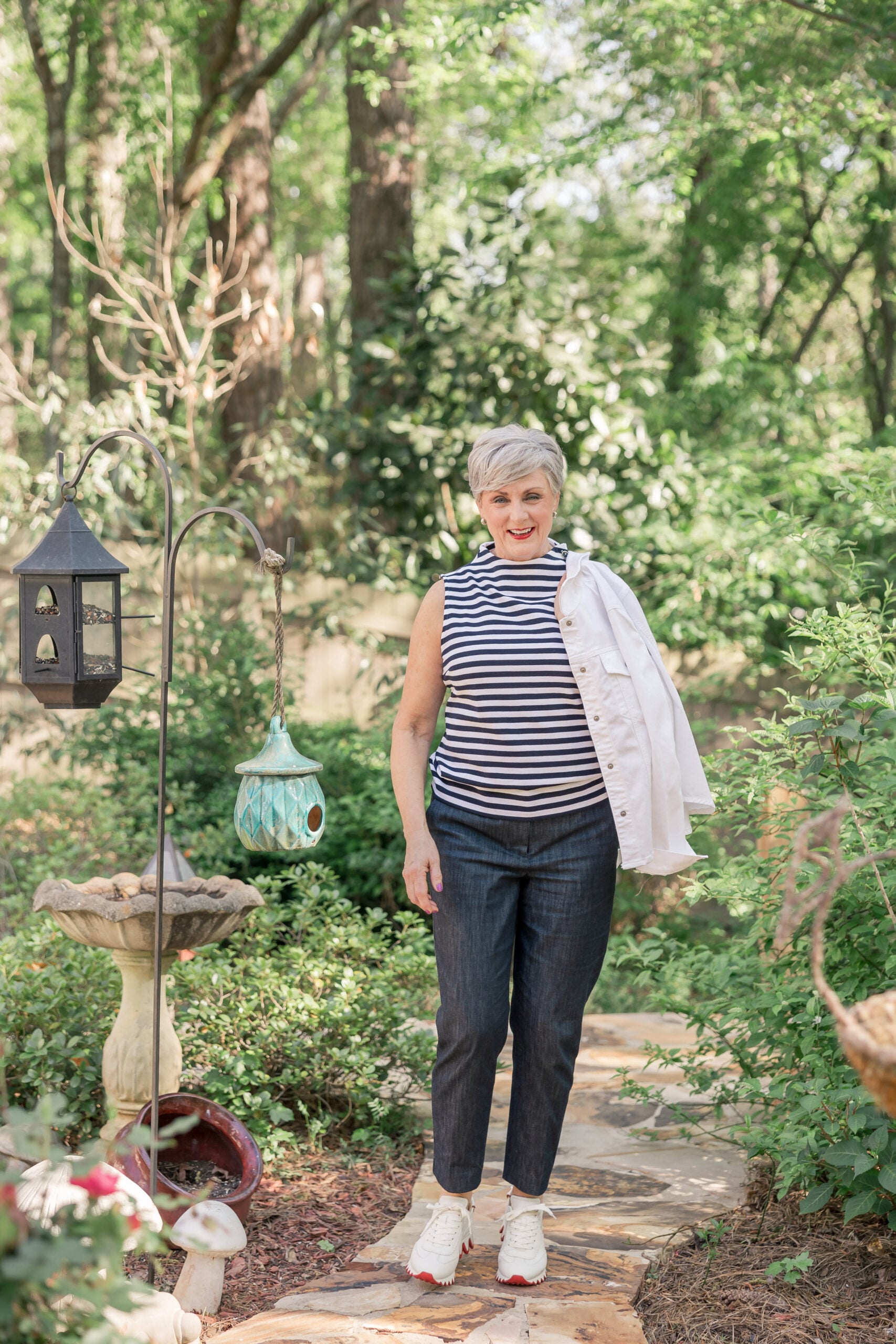 Beth SAACA | April + May 2024 Beth SAACA | April + May 2024