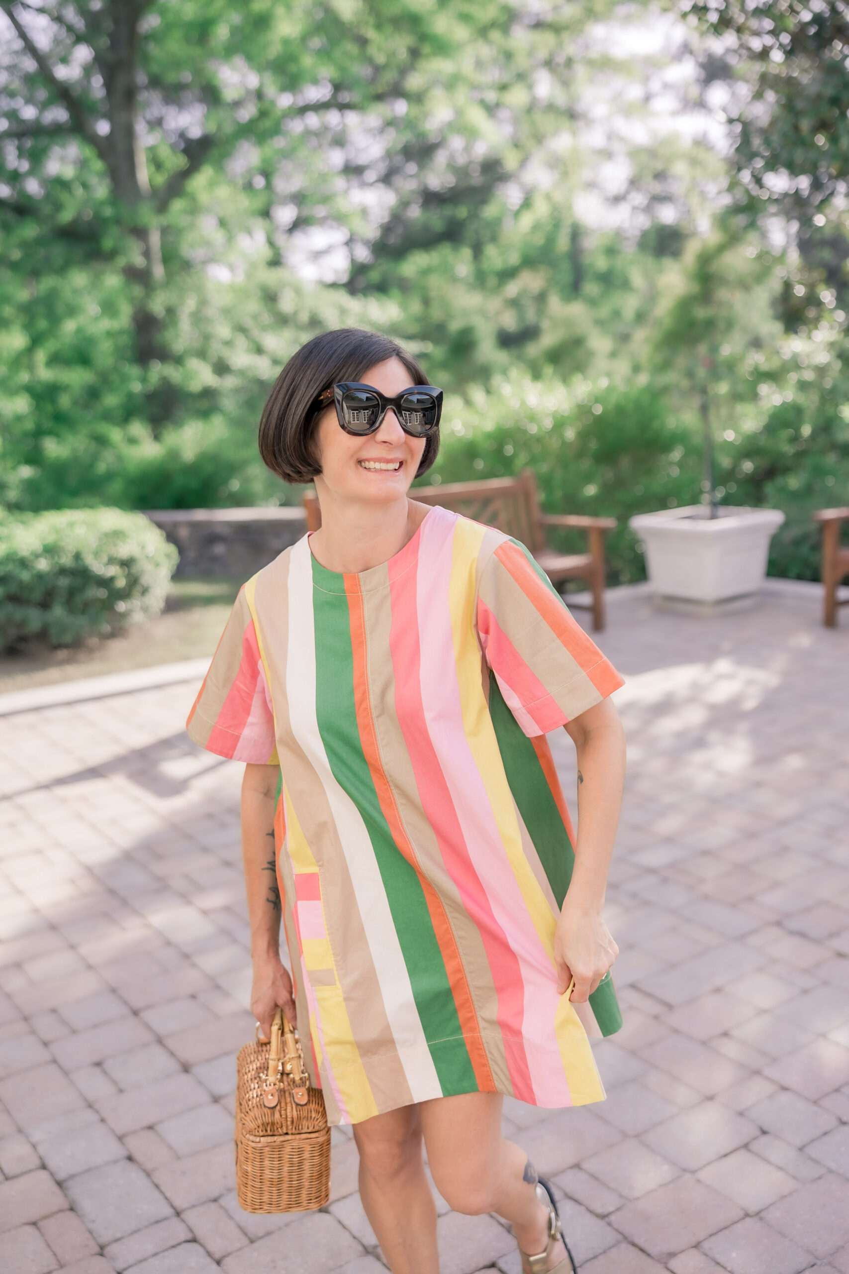 Beth SAACA | April + May 2024