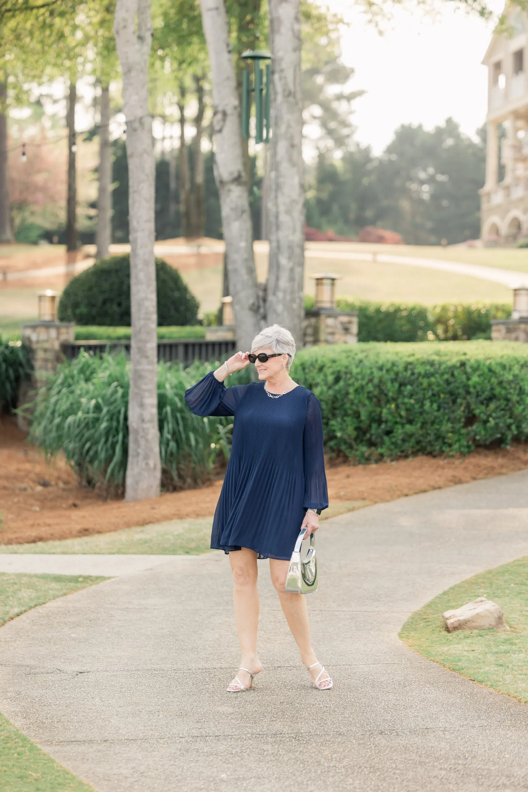 occasion dress 1