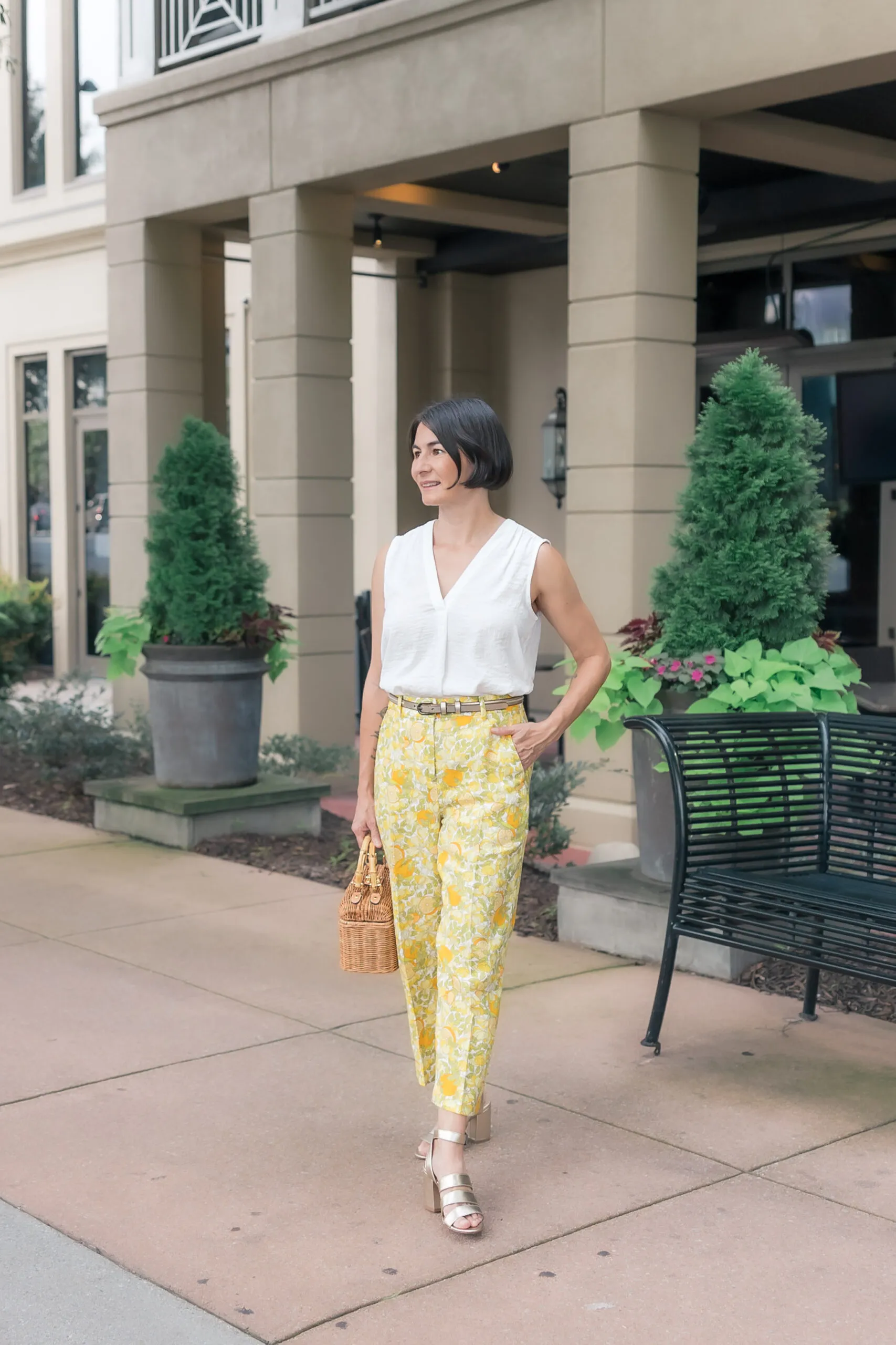 relaxed trouser 1