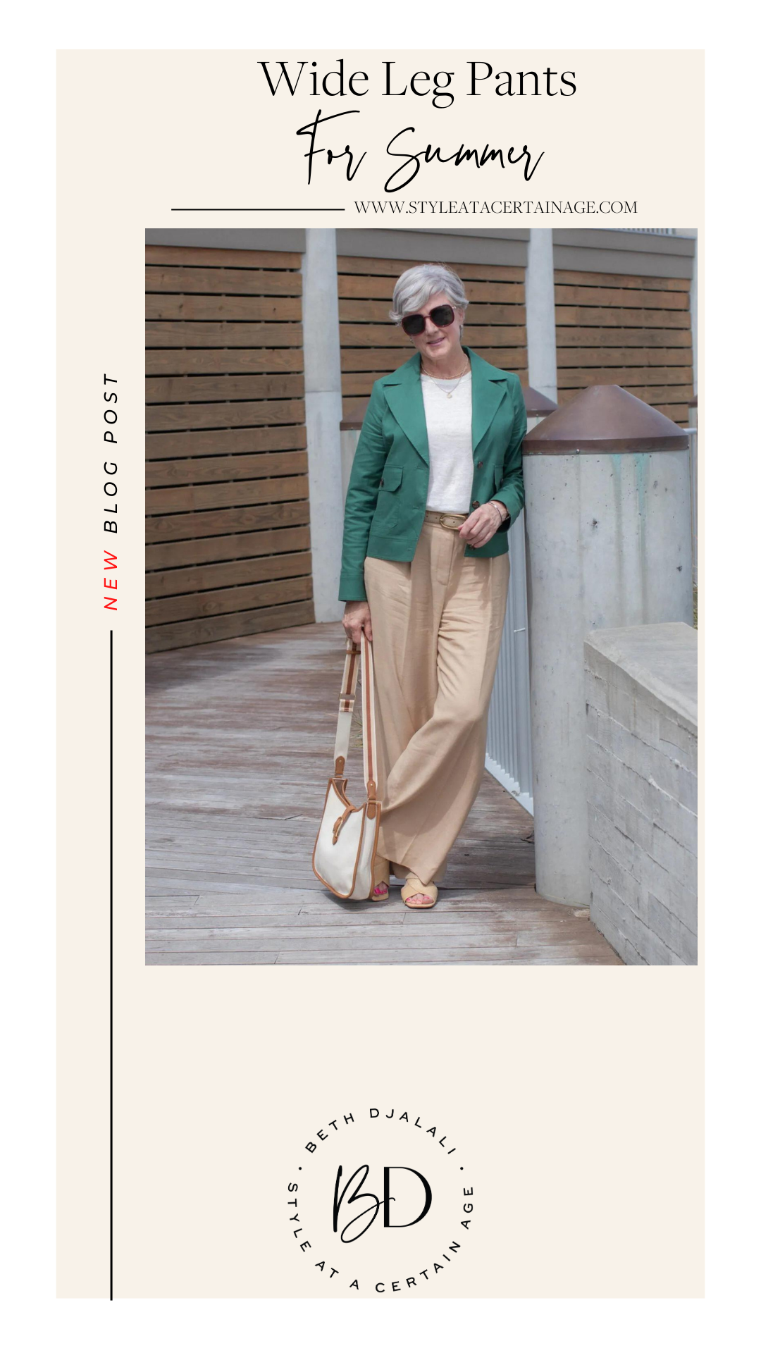 wide leg pants for summer